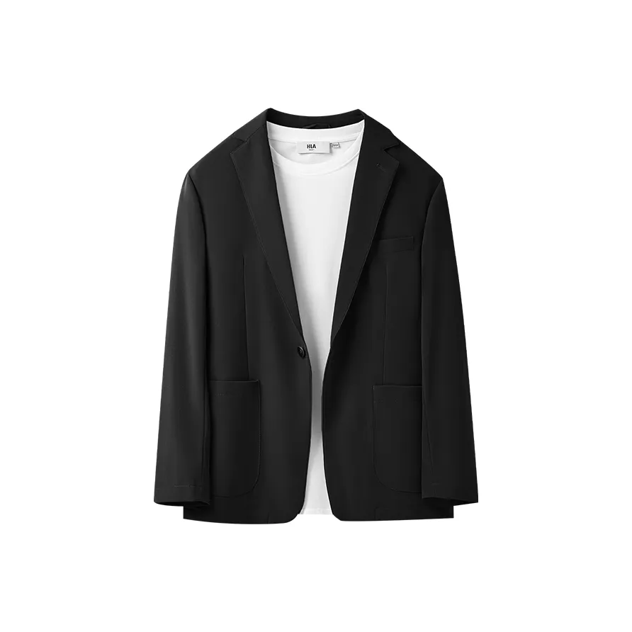 HLA Мужские Деловые Костюмы