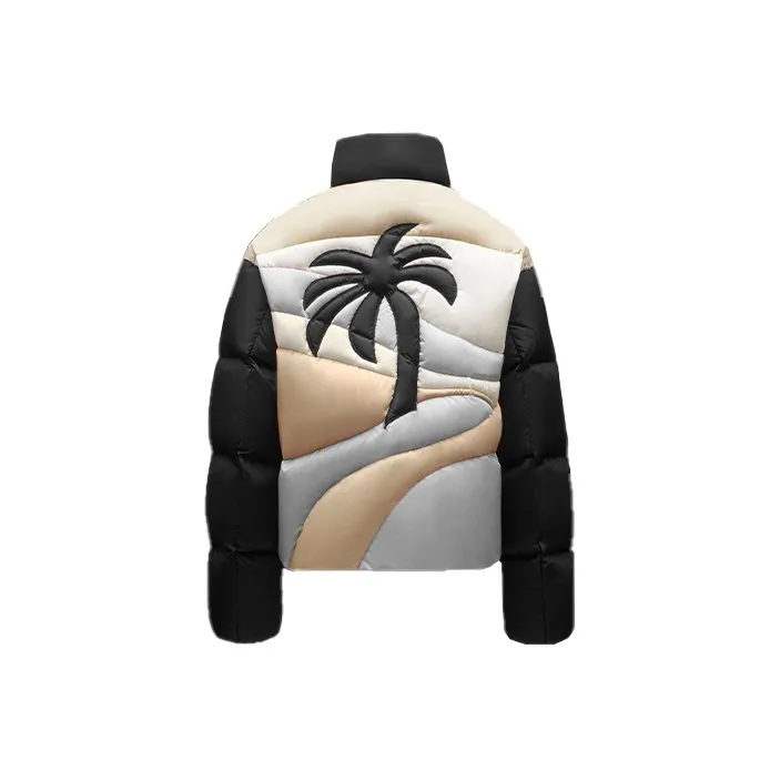 Moncler X Palm Angels Panamint Jacket