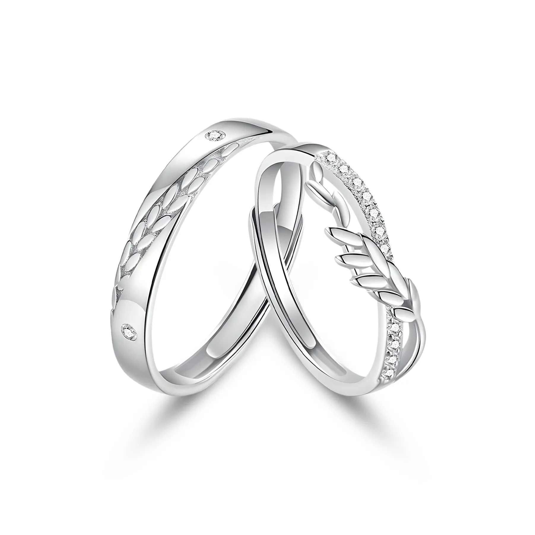 CARLHEIM Кольца Унисекс