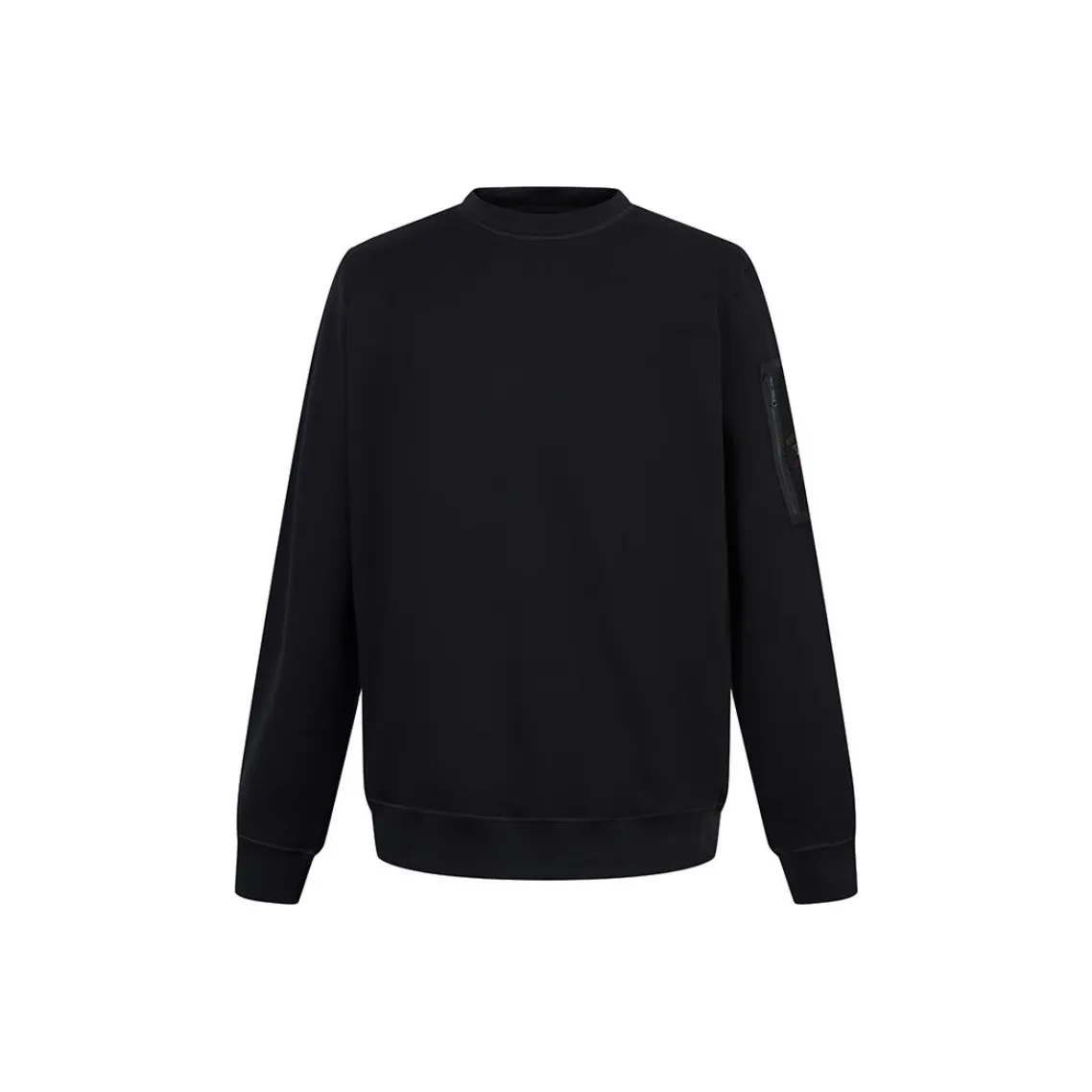 Paul Shark Yachting Свитшот Мужской Черный