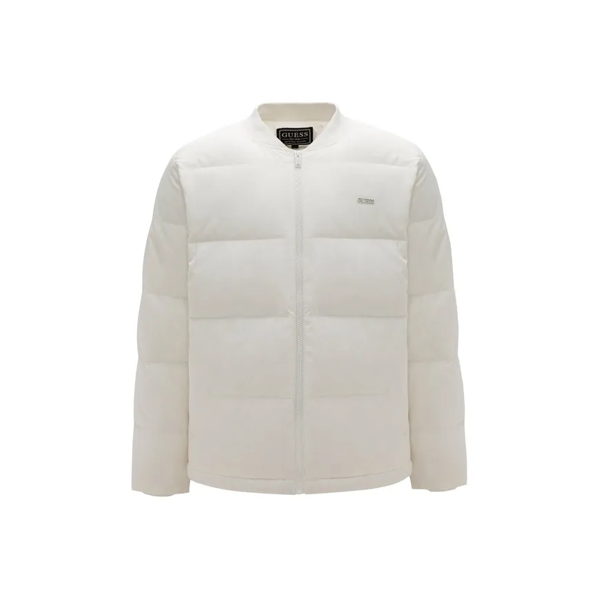 GUESS Унисекс Пуховики