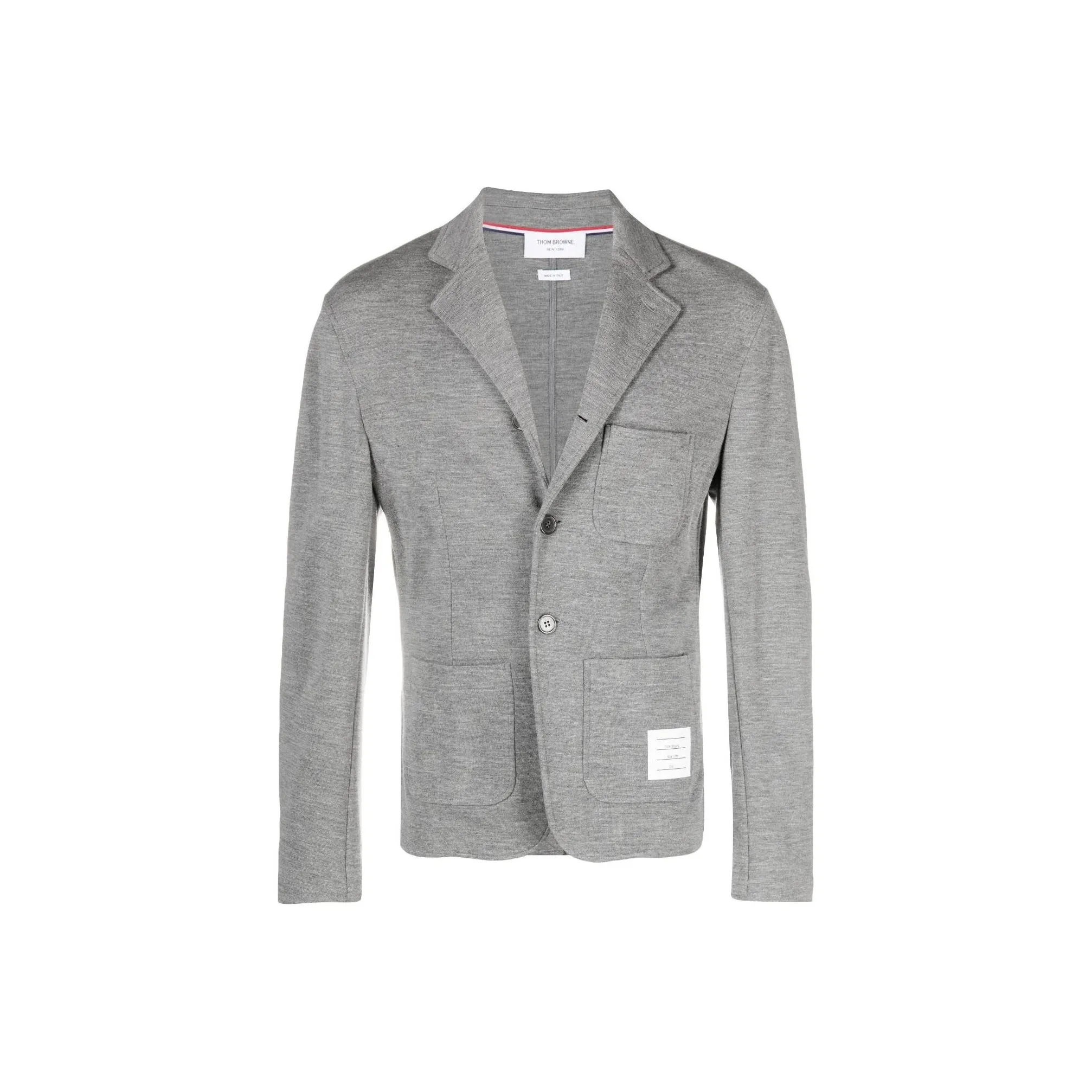 THOM BROWNE Single breasted Button fastening Blazer