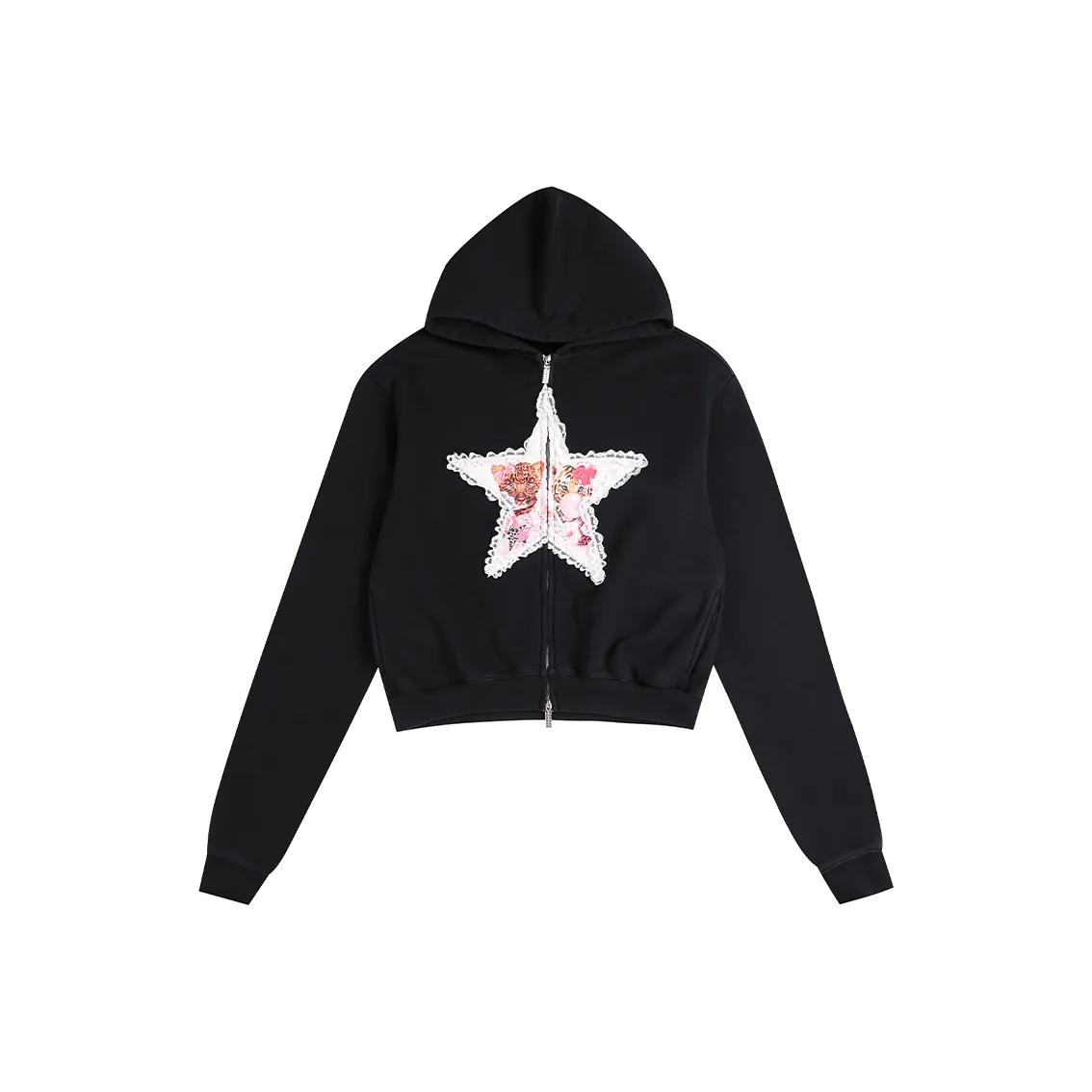 DND4DES Свитшот Унисекс Черный