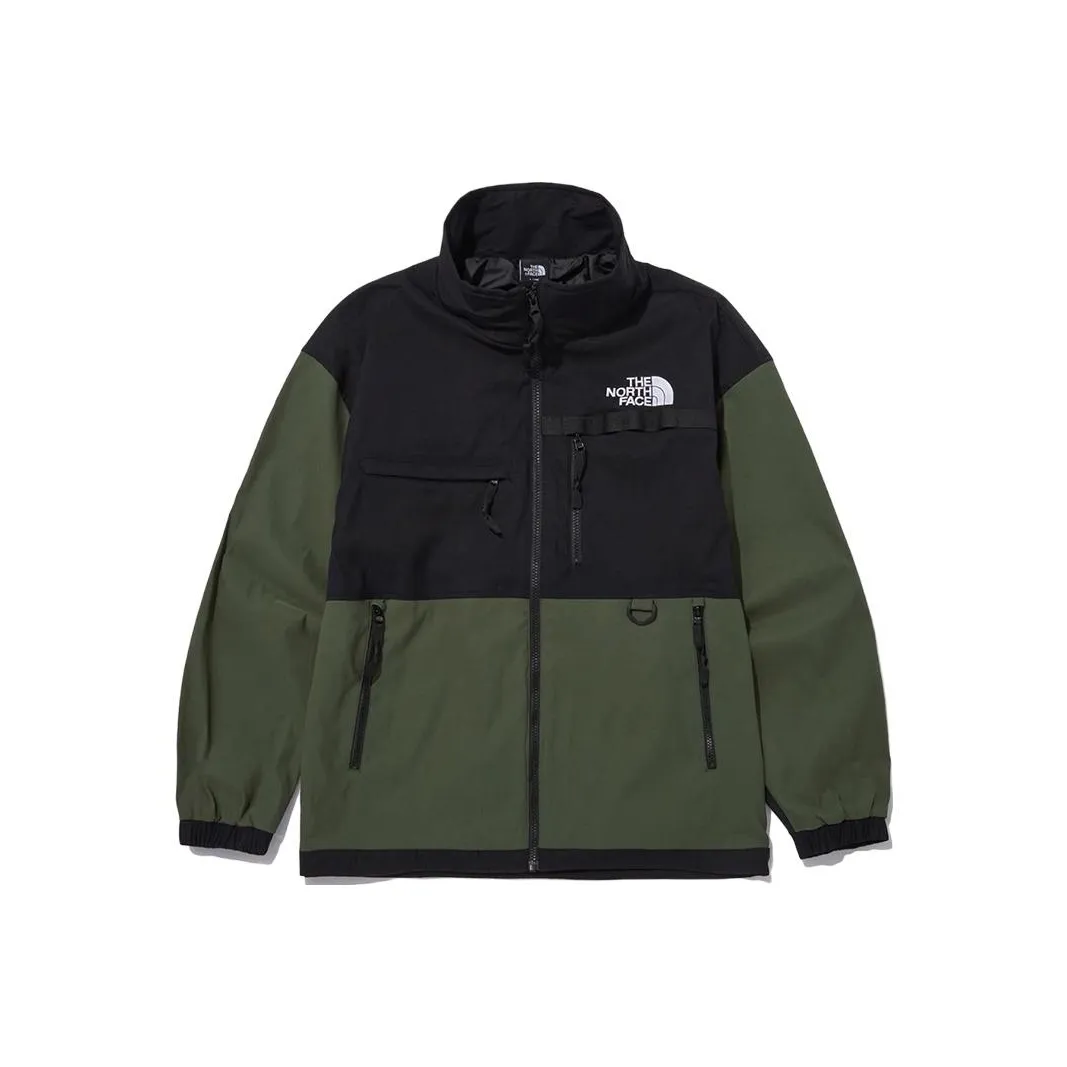 THE NORTH FACE Jacket Men's Green