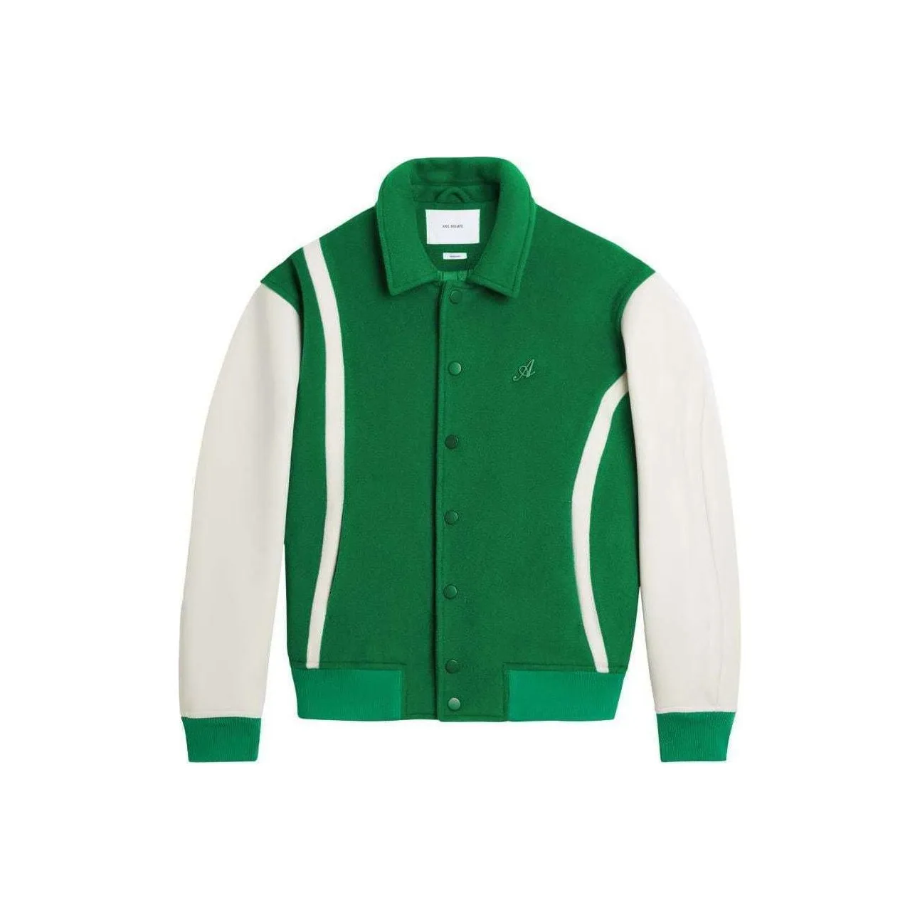 Axel Arigato Bay Bomber Jacket