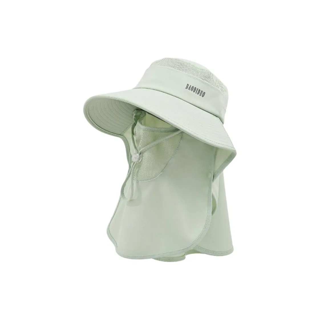 YOULIANYIN Полиэстер UV Защита Головные уборы Унисекс