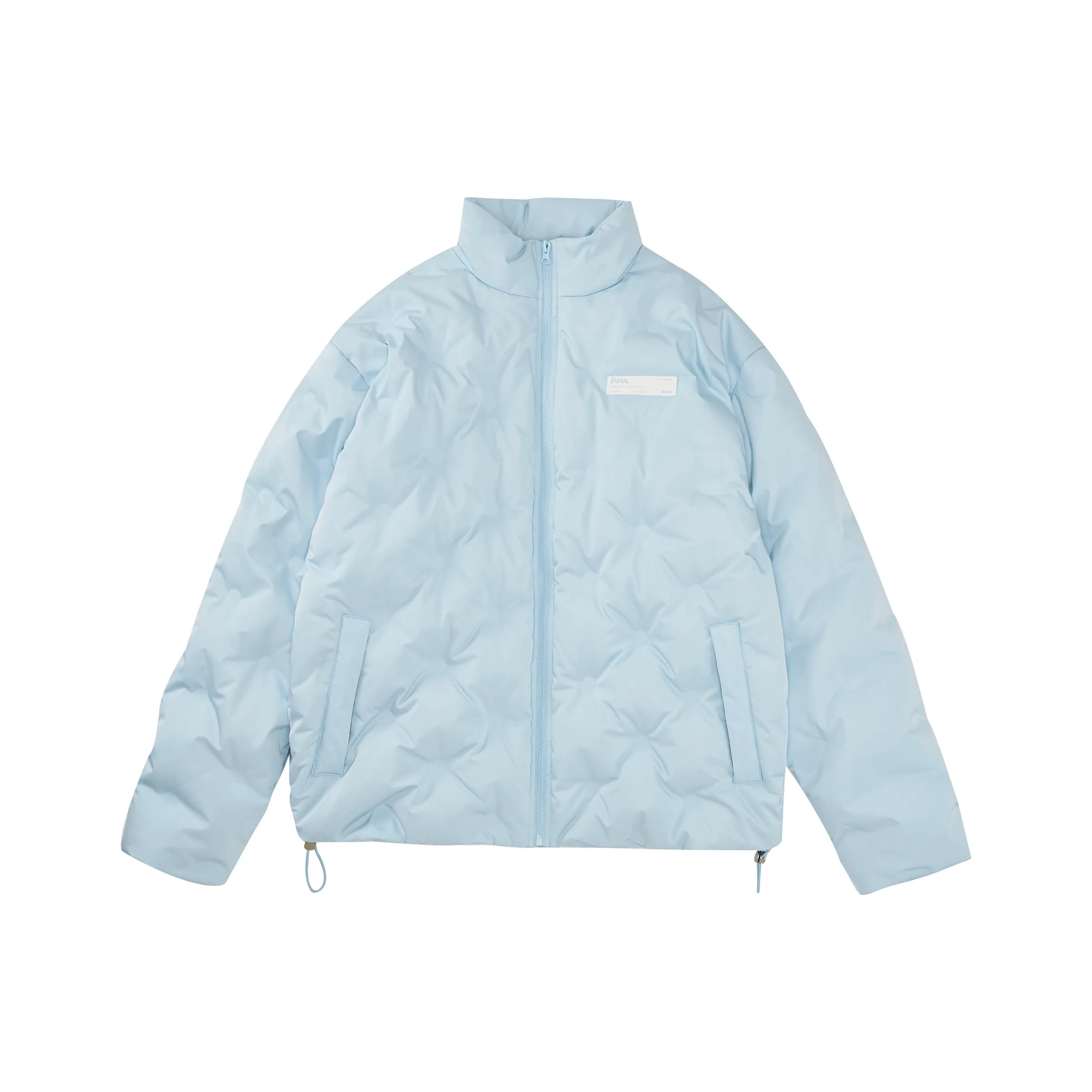 FPA Унисекс Пуховики