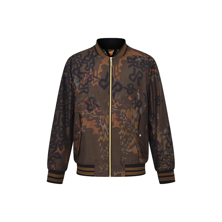 RARE Jackets Men's Tan