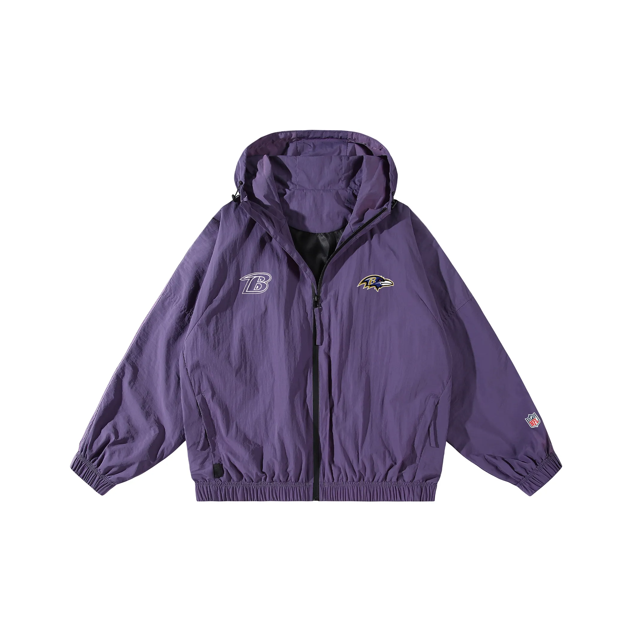 NFL Куртки и Пальто Унисекс Фиолетовый