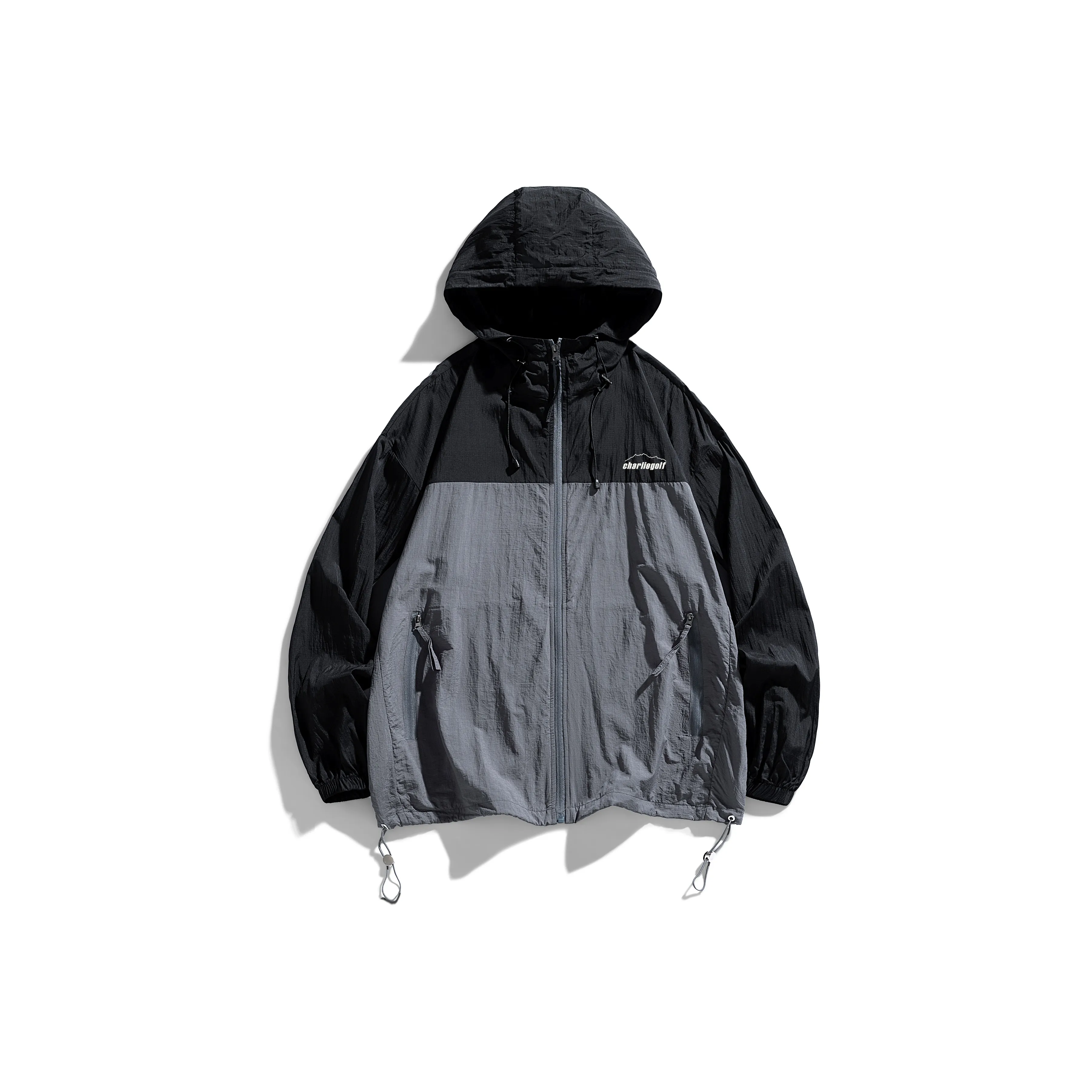 CHARLIE GOLF Sun Protection Clothing Unisex