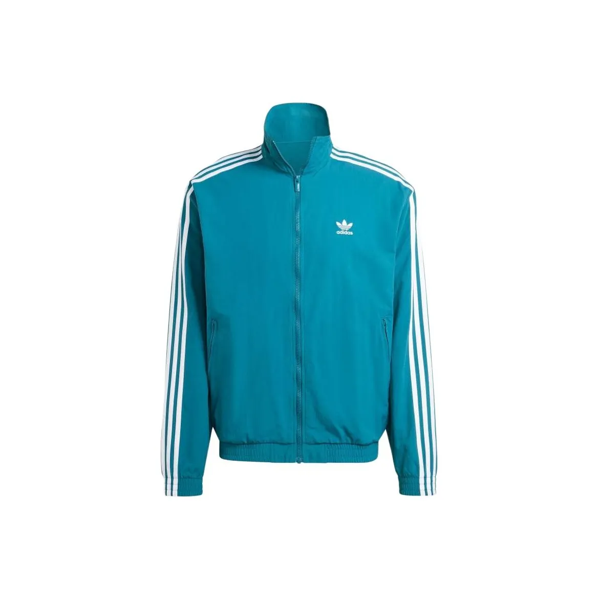 Adidas Originals Adicolor Woven Firebird Track Top