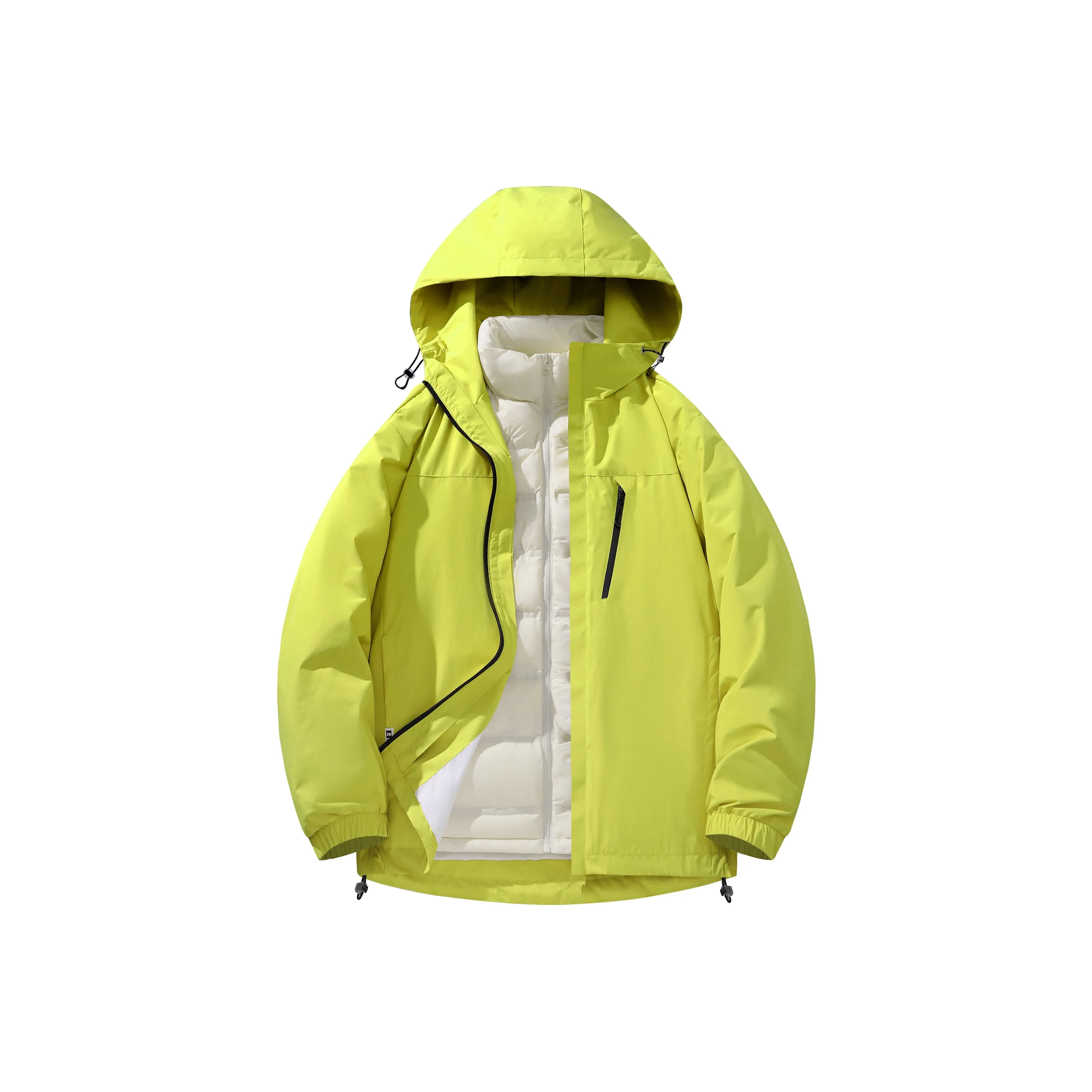 Коллекция Teddy Bear Ветровка Унисекс