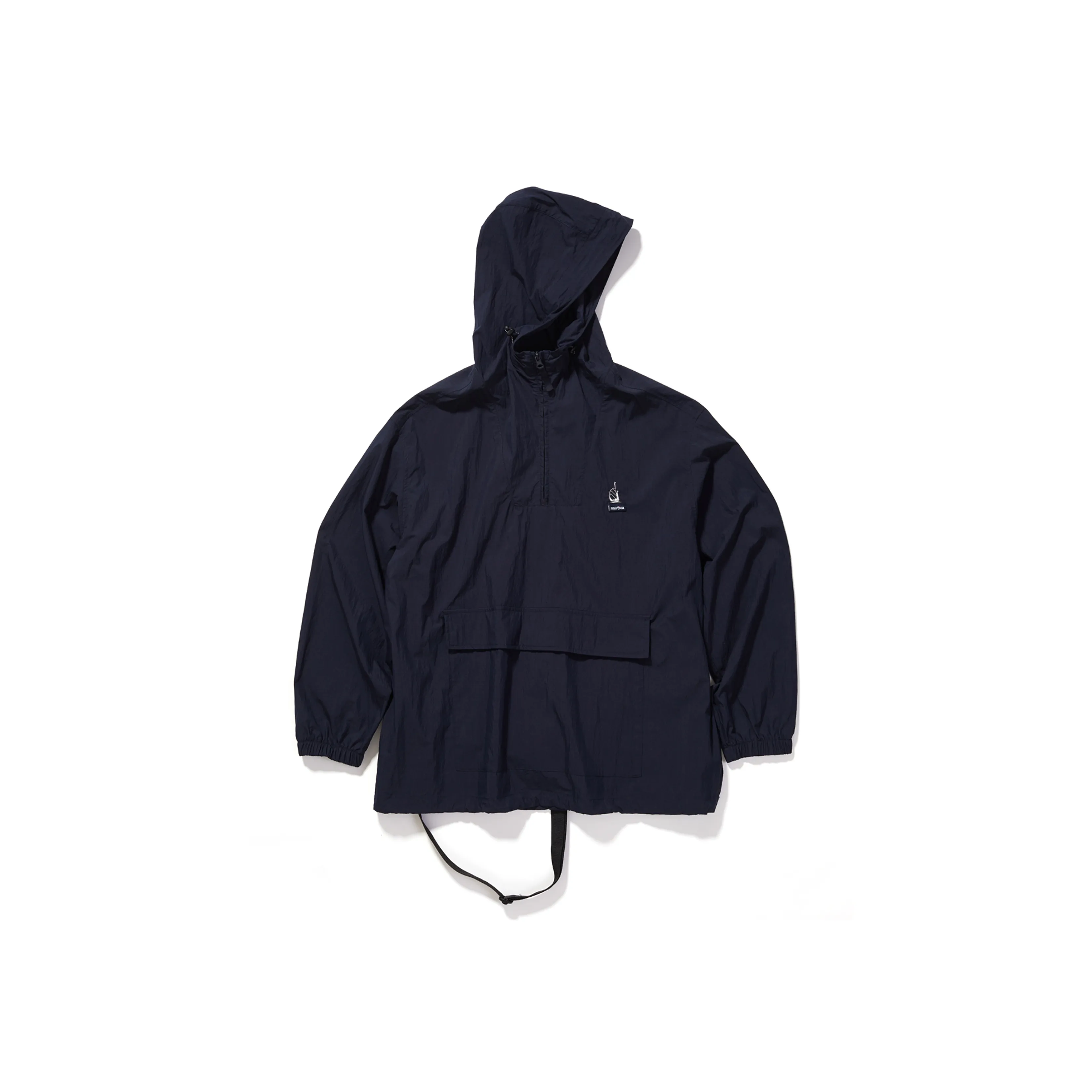 Nautica White Sail Куртка Унисекс