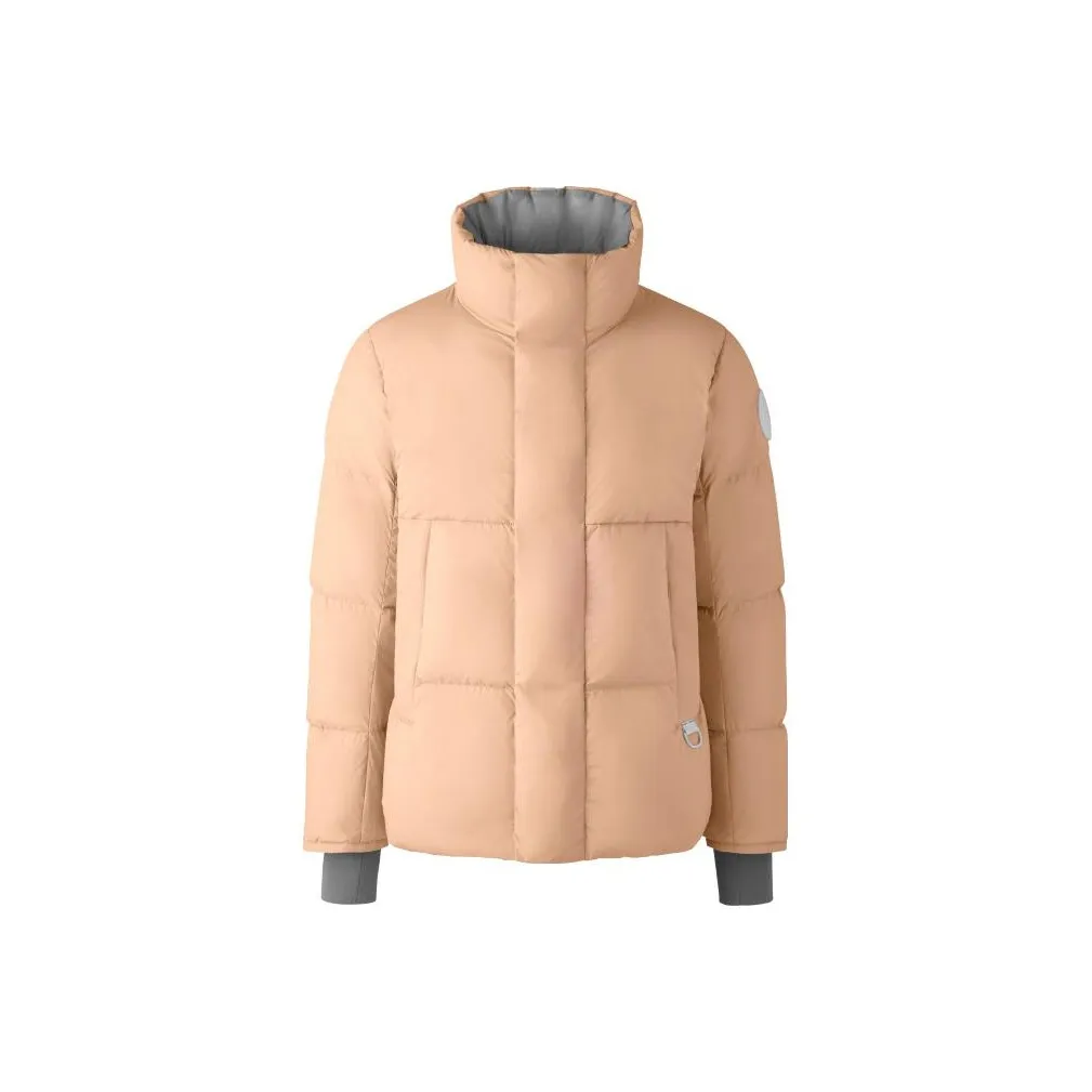 Canada Goose PASTELS Series Down Jackets Men Mist Orange