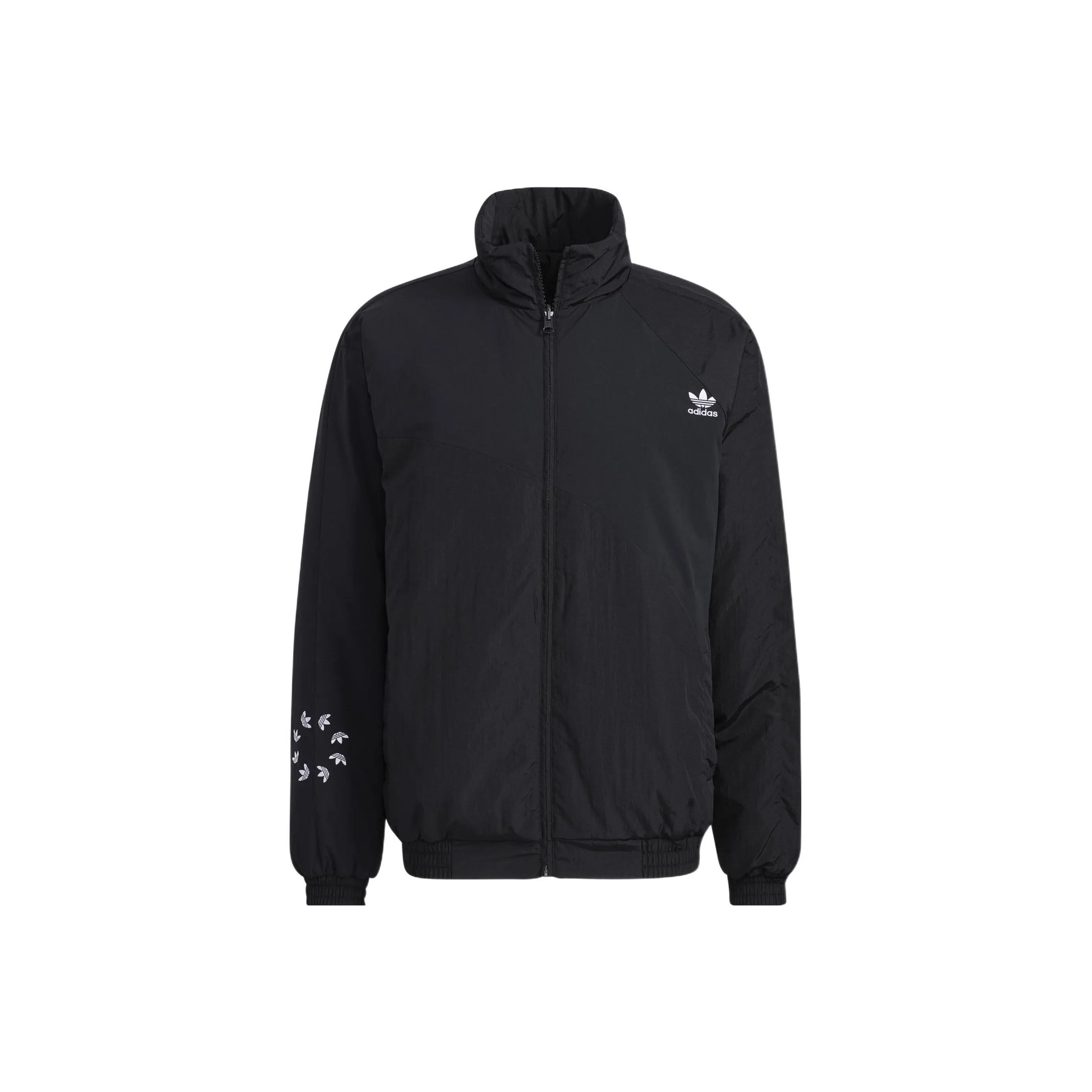 Adidas Originals Puffer Jacket Men's Black