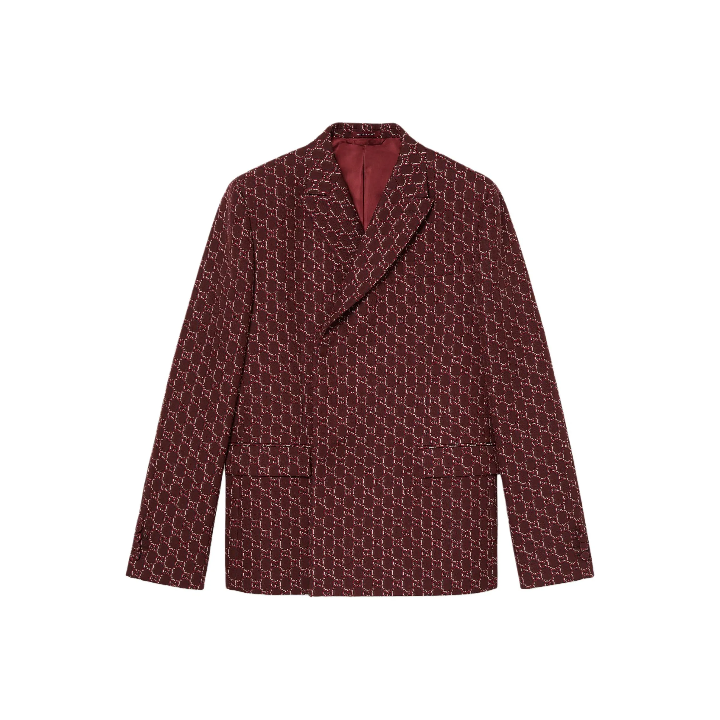 GUCCI Gg Shadow Jacket