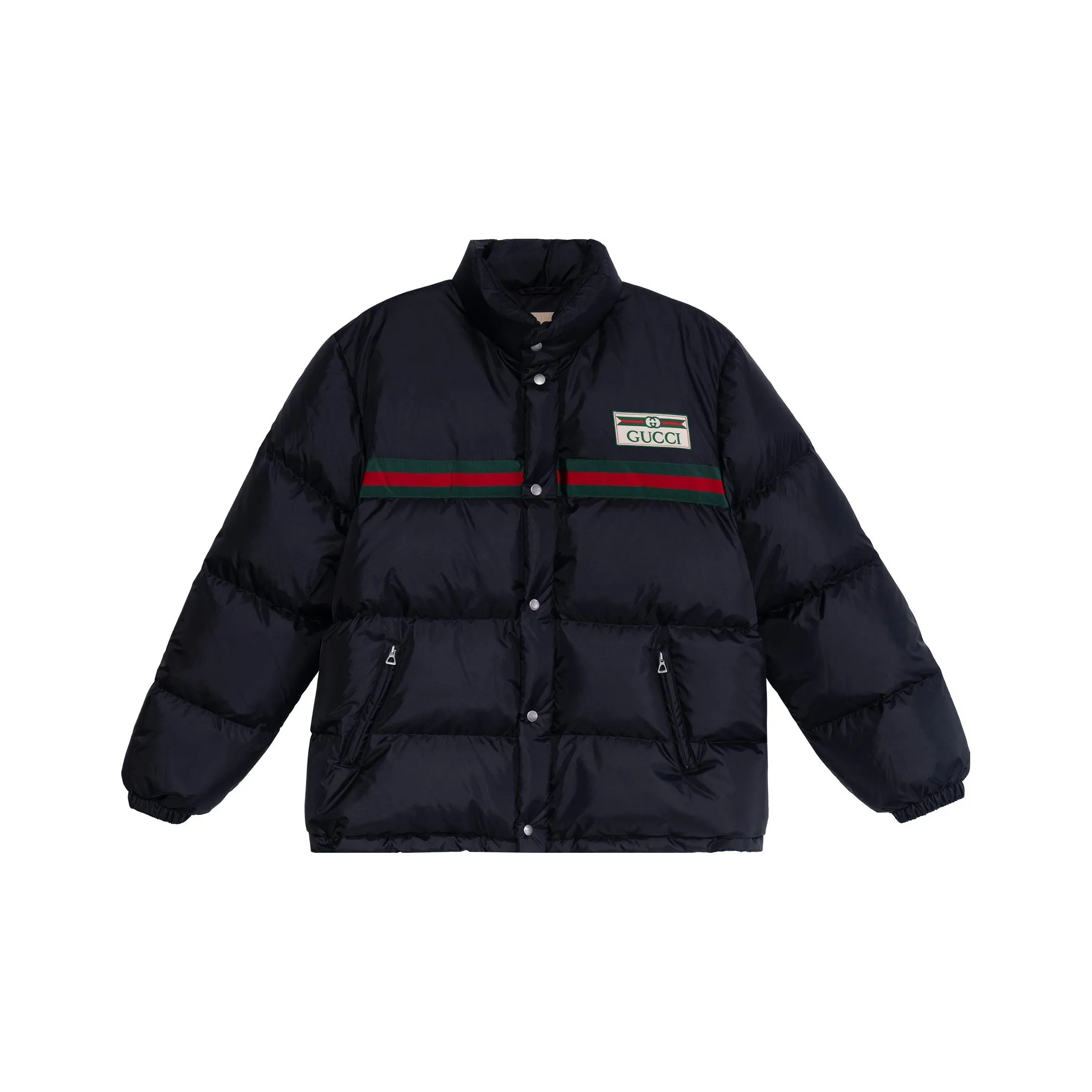 GUCCI Water Repellent Down Jacket