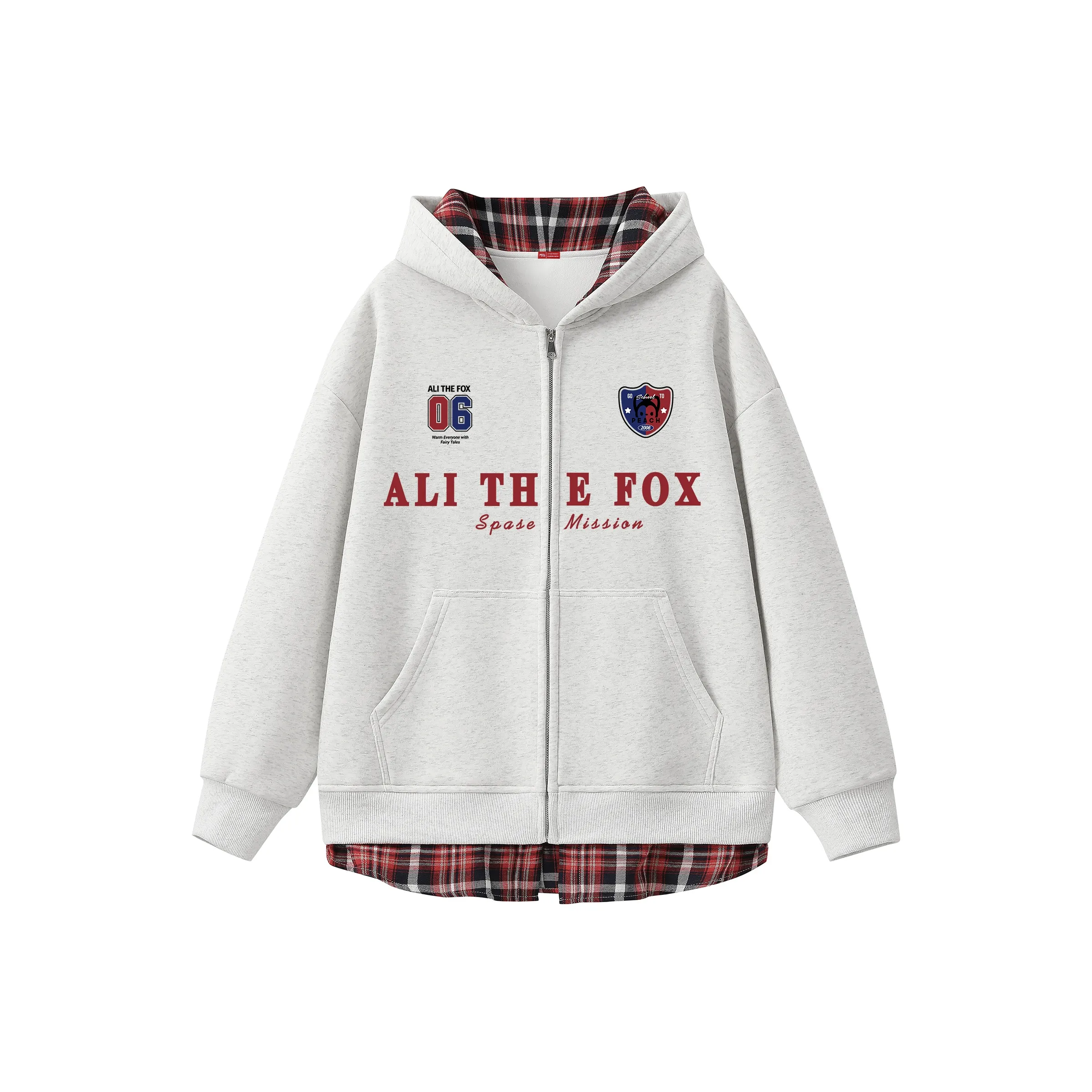 A-COLD-WALL Bracket Logo Shirt Jackets Coats Unisex