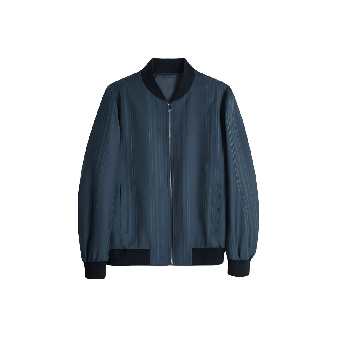 K BOXING Куртки Пальто Мужской Темный Павлиний Зеленый