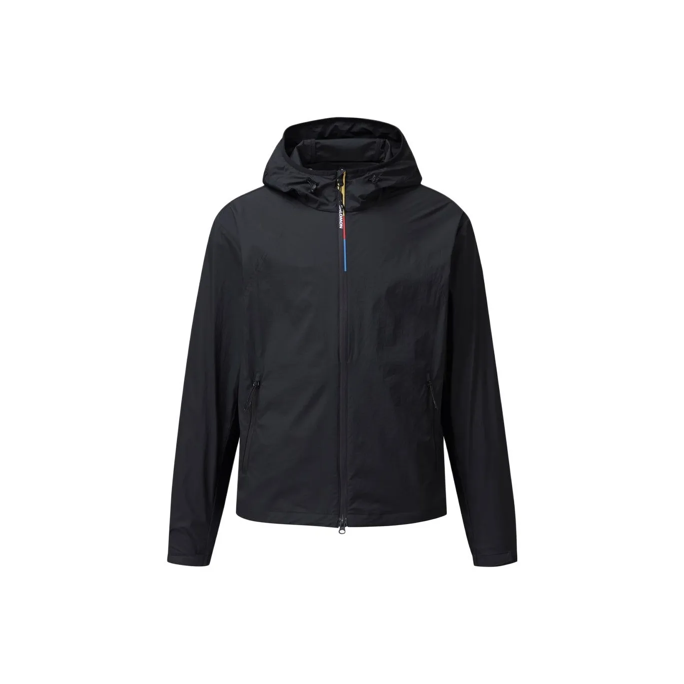 SALOMON Modisay Jacket Unisex Black
