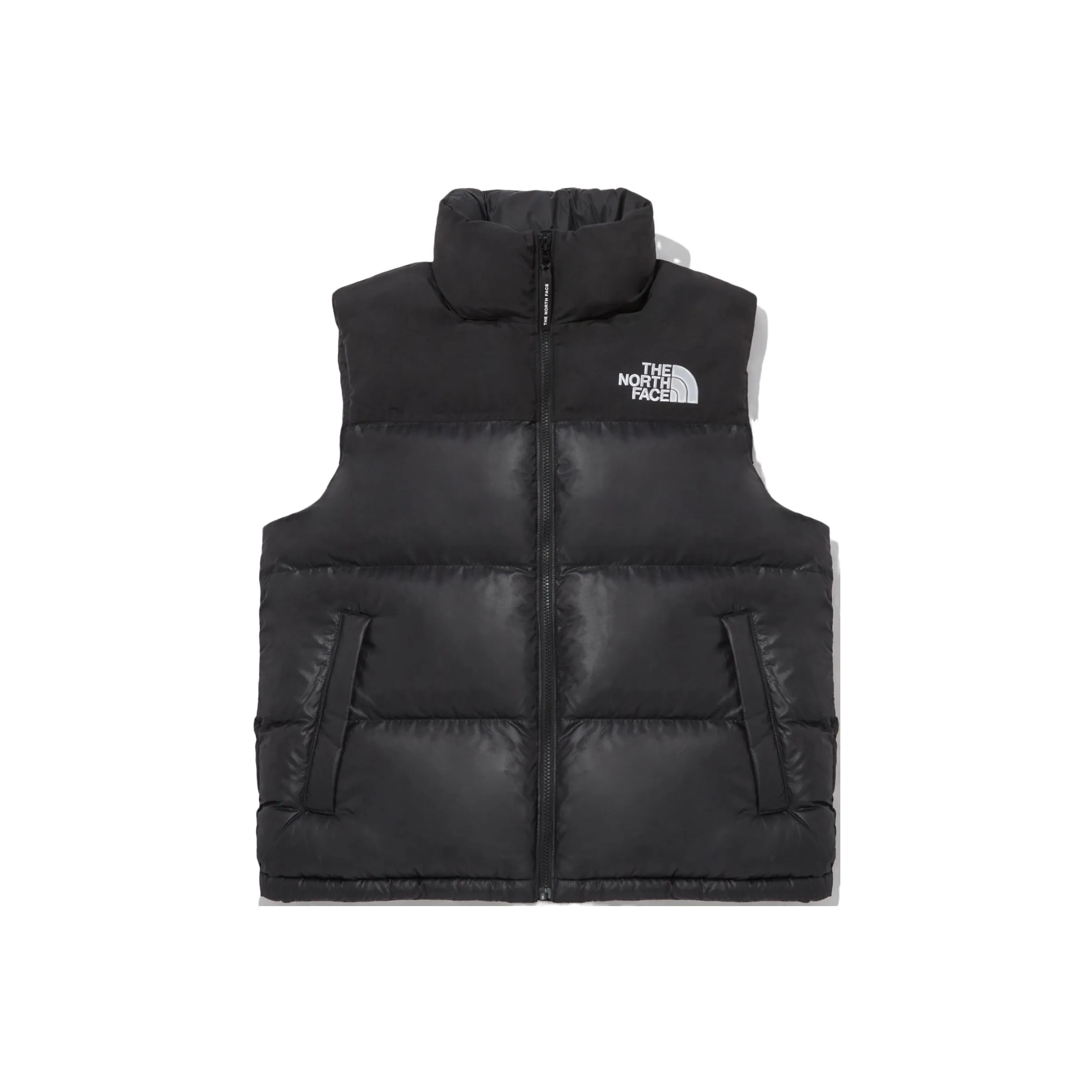 THE NORTH FACE Vest Unisex Bright Black
