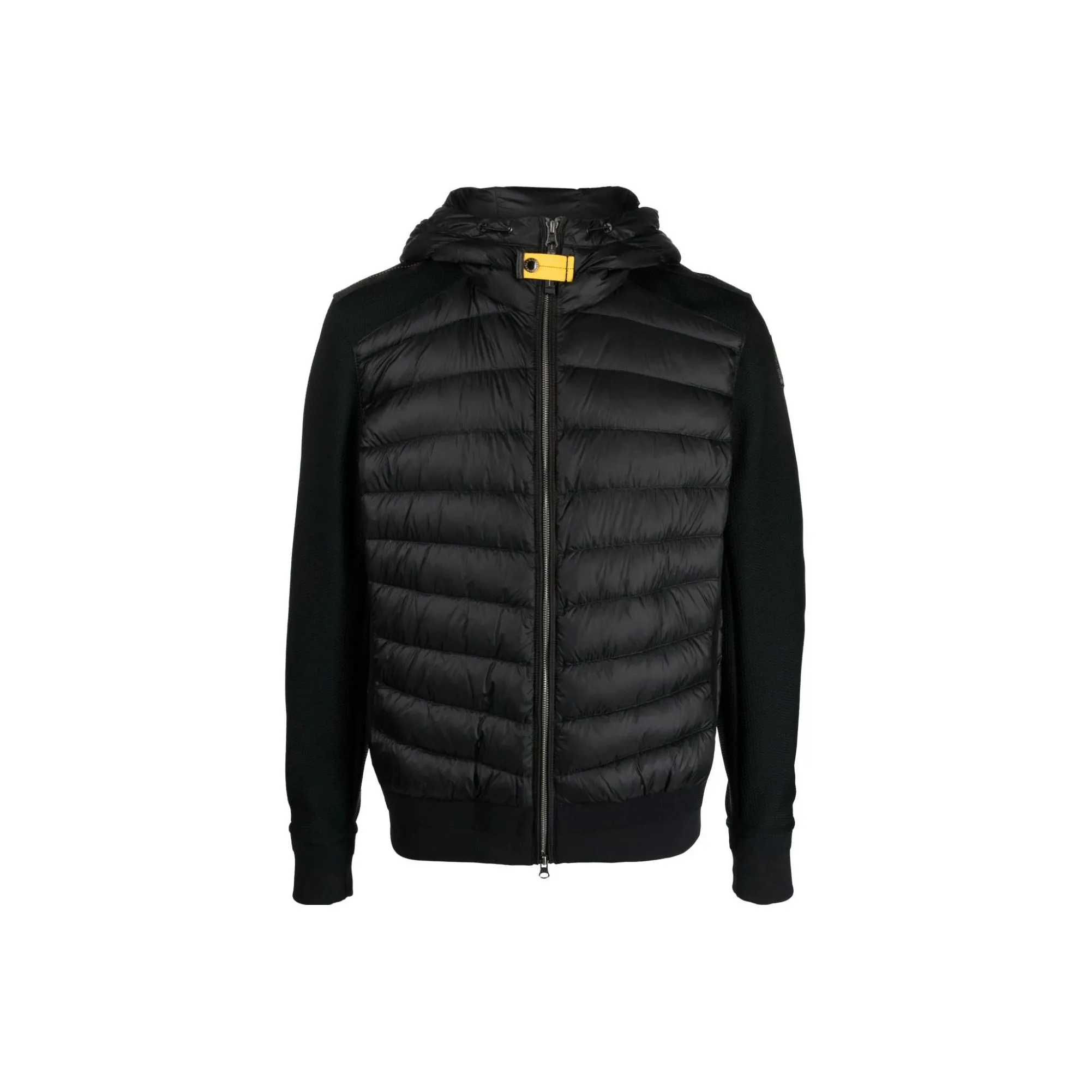 PARAJUMPERS Hooded Padded Jacket