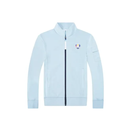 RYDER CUP EST.1927 Мужские Куртки