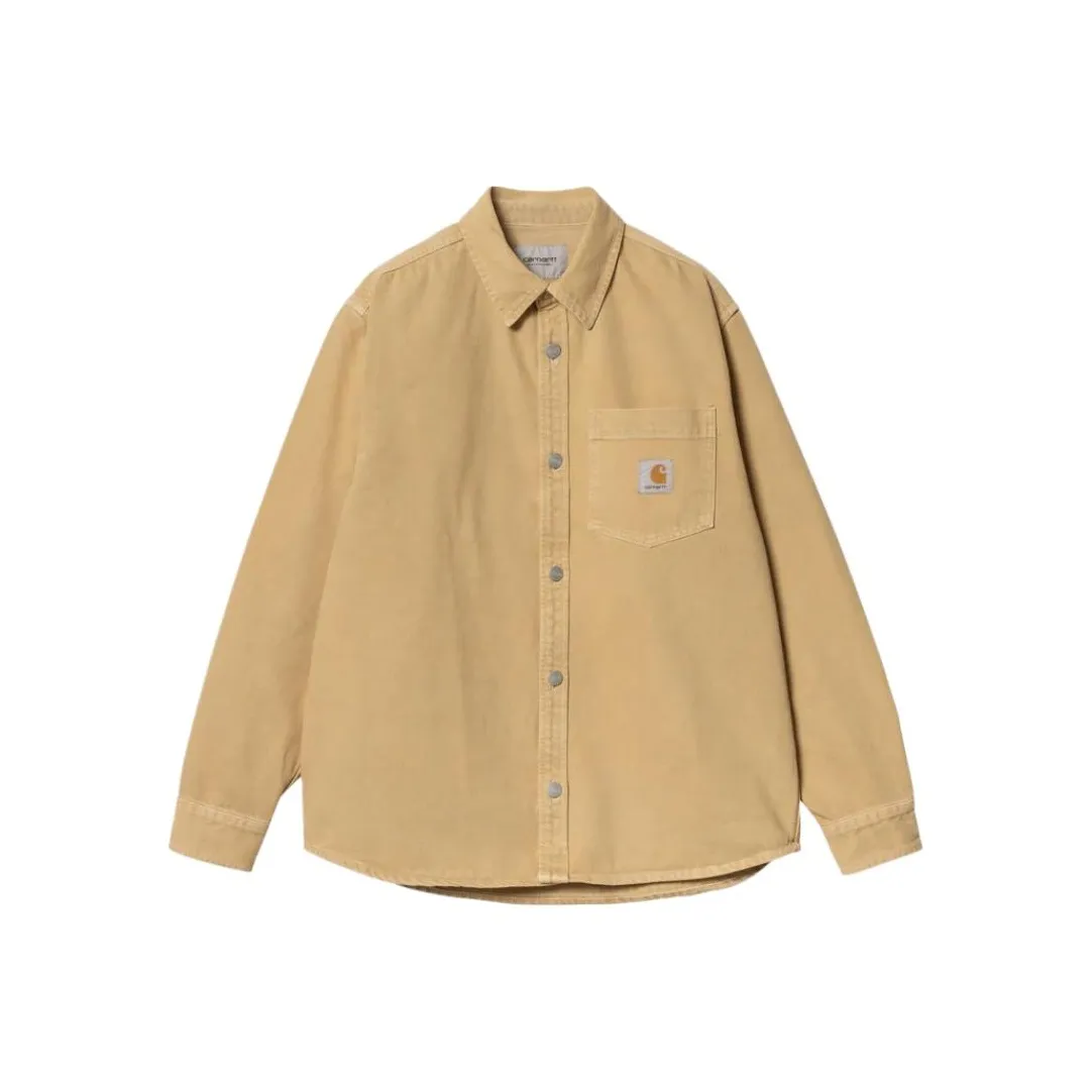 Carhartt WIP George Shirt Jacket