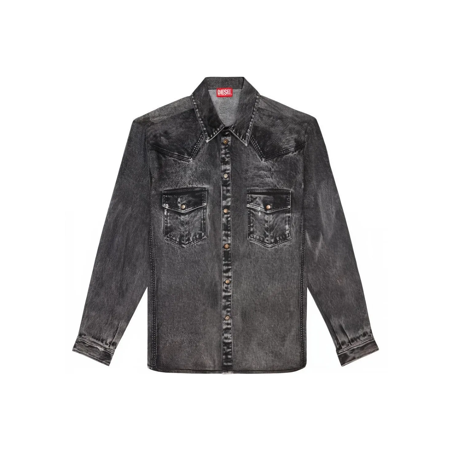 DIESEL S Alston Shirt