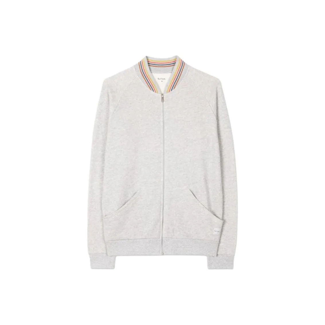 Paul Smith SS24 Jackets & Coats Men's Gray