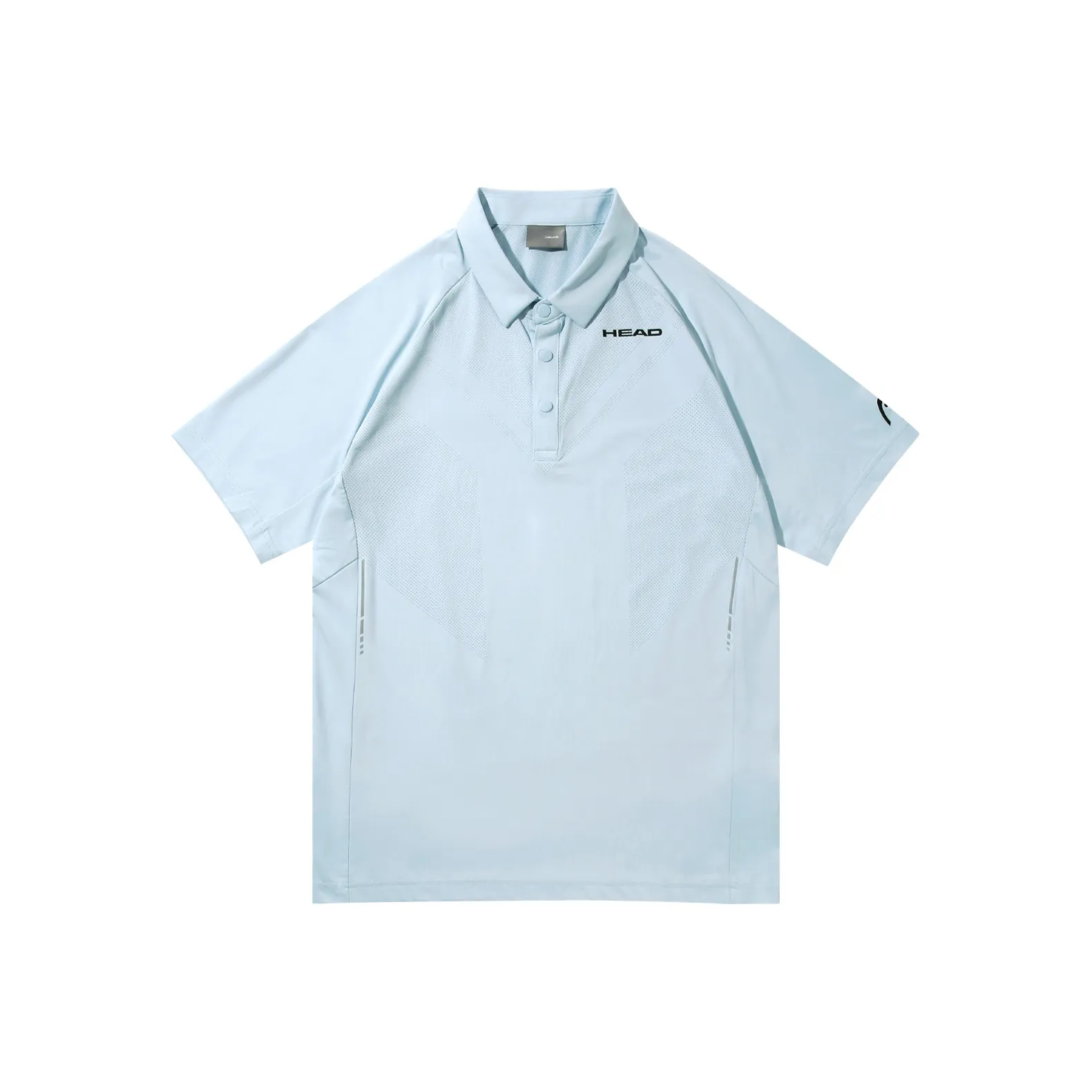 Голова Мужская Поло