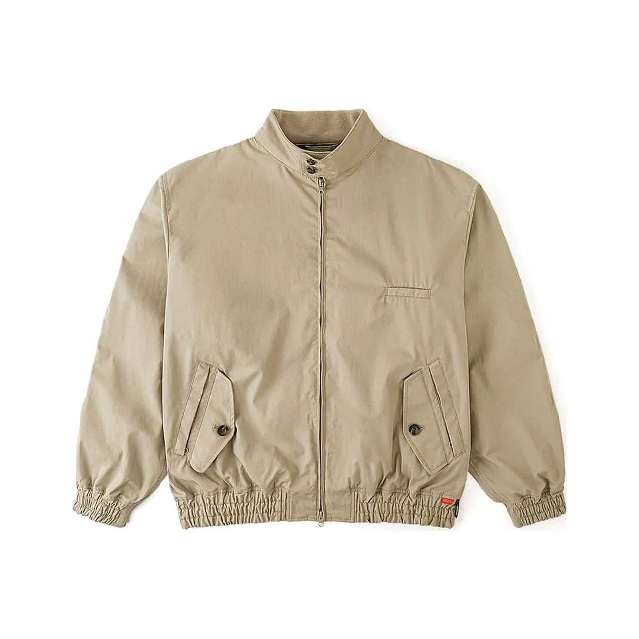 Vans TDC Tokyo Design Collective Jackets & Coats Unisex Terracotta