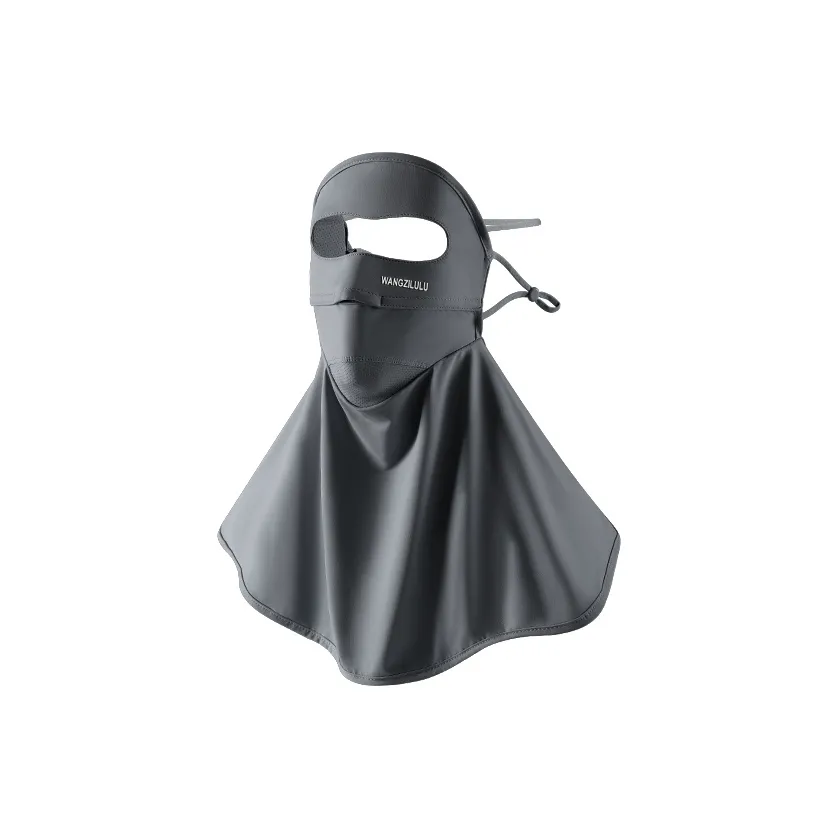MEXICAN Polyamide Sun Protection Masks Women's