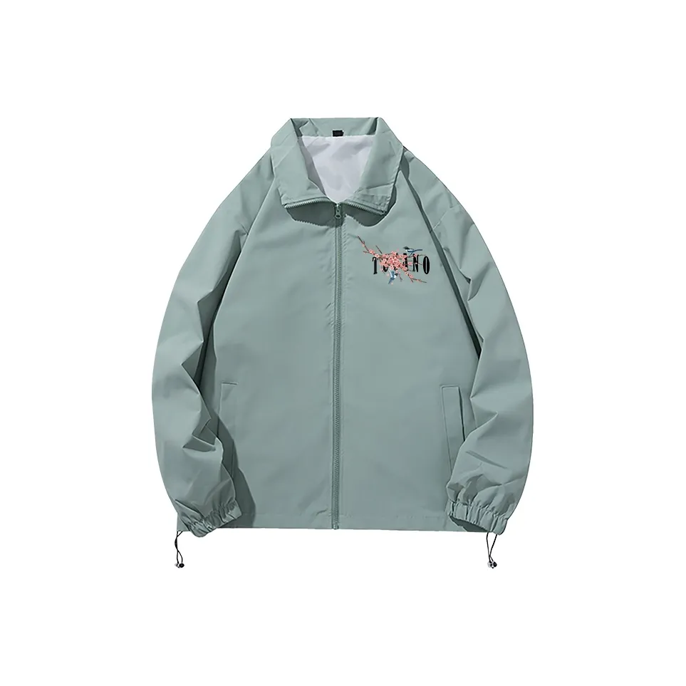 TUCANO Jackets Unisex