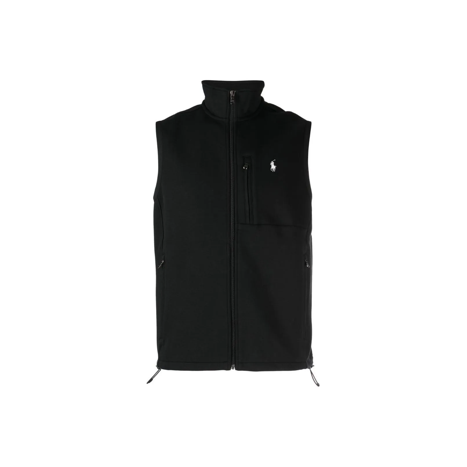 Polo Ralph Lauren SS24 Жилет Мужской Черный