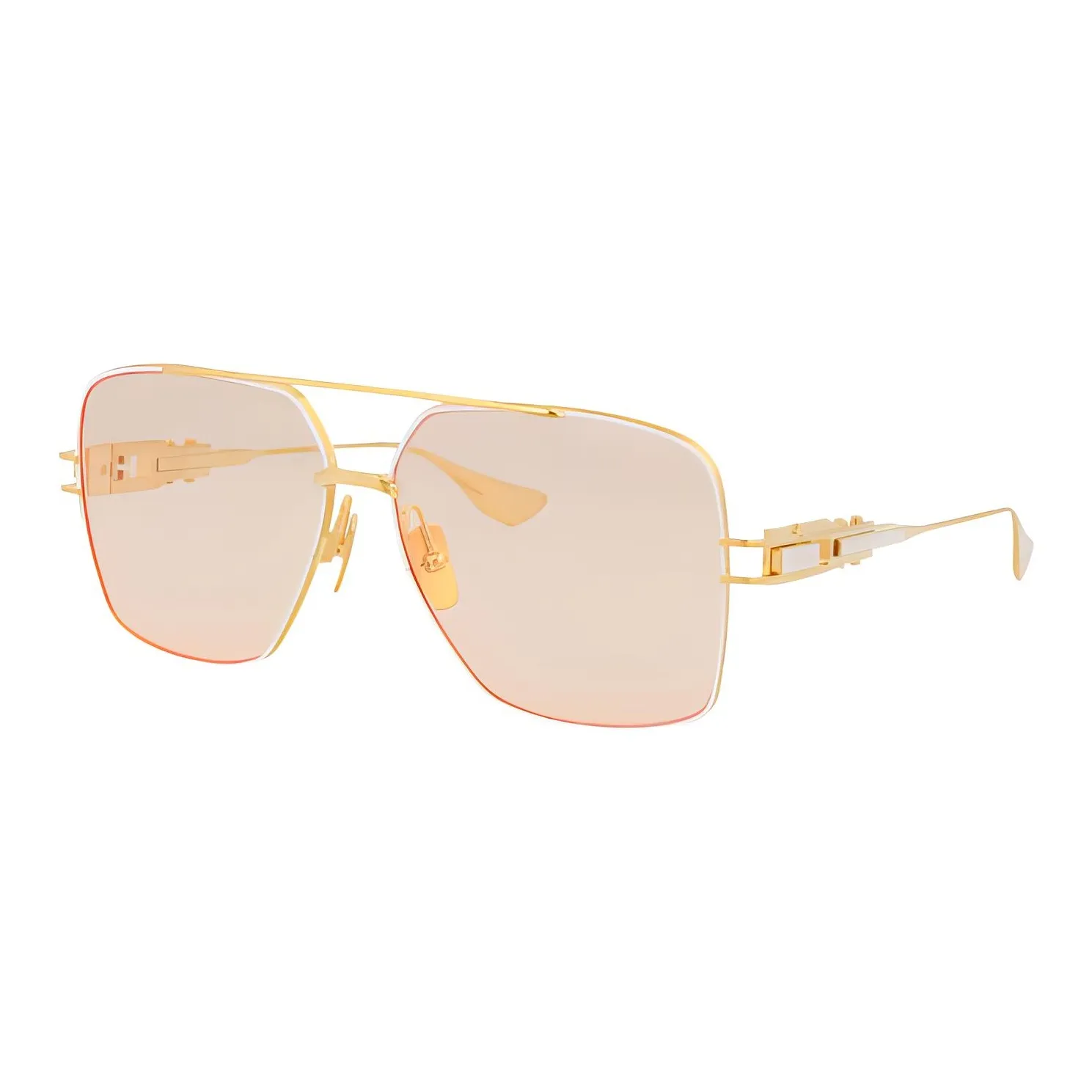 DITA Eyewear Grand Emperik Navigator Frame Sunglasses