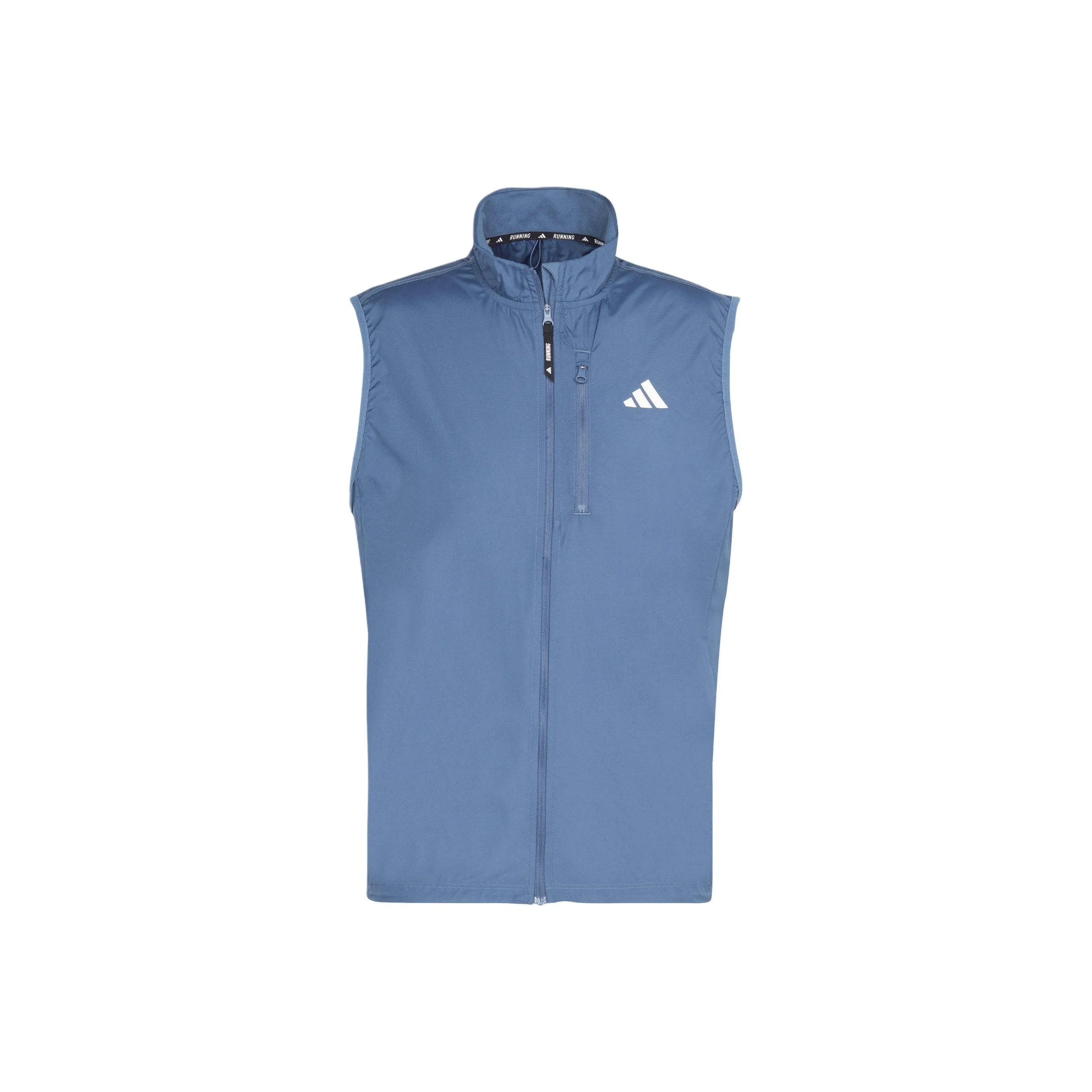 Adidas Free Shipping With AdiClub Own The Run Vest