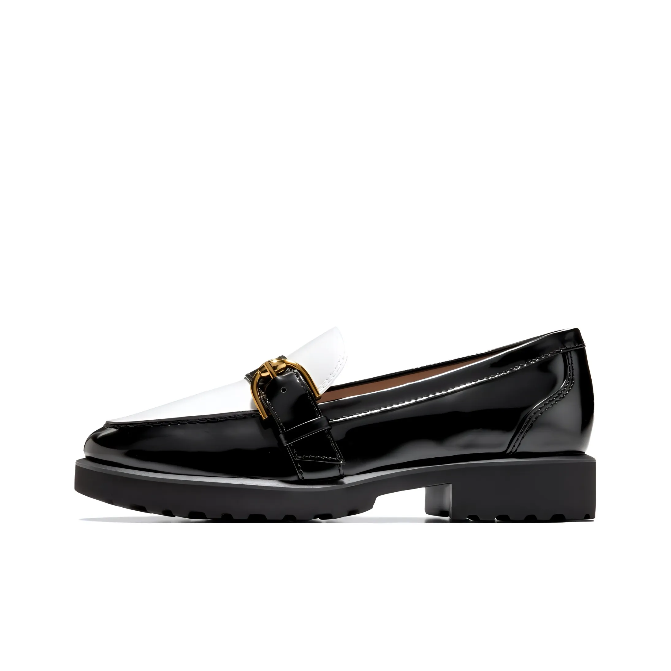 COLE HAAN Loafers Women's Black