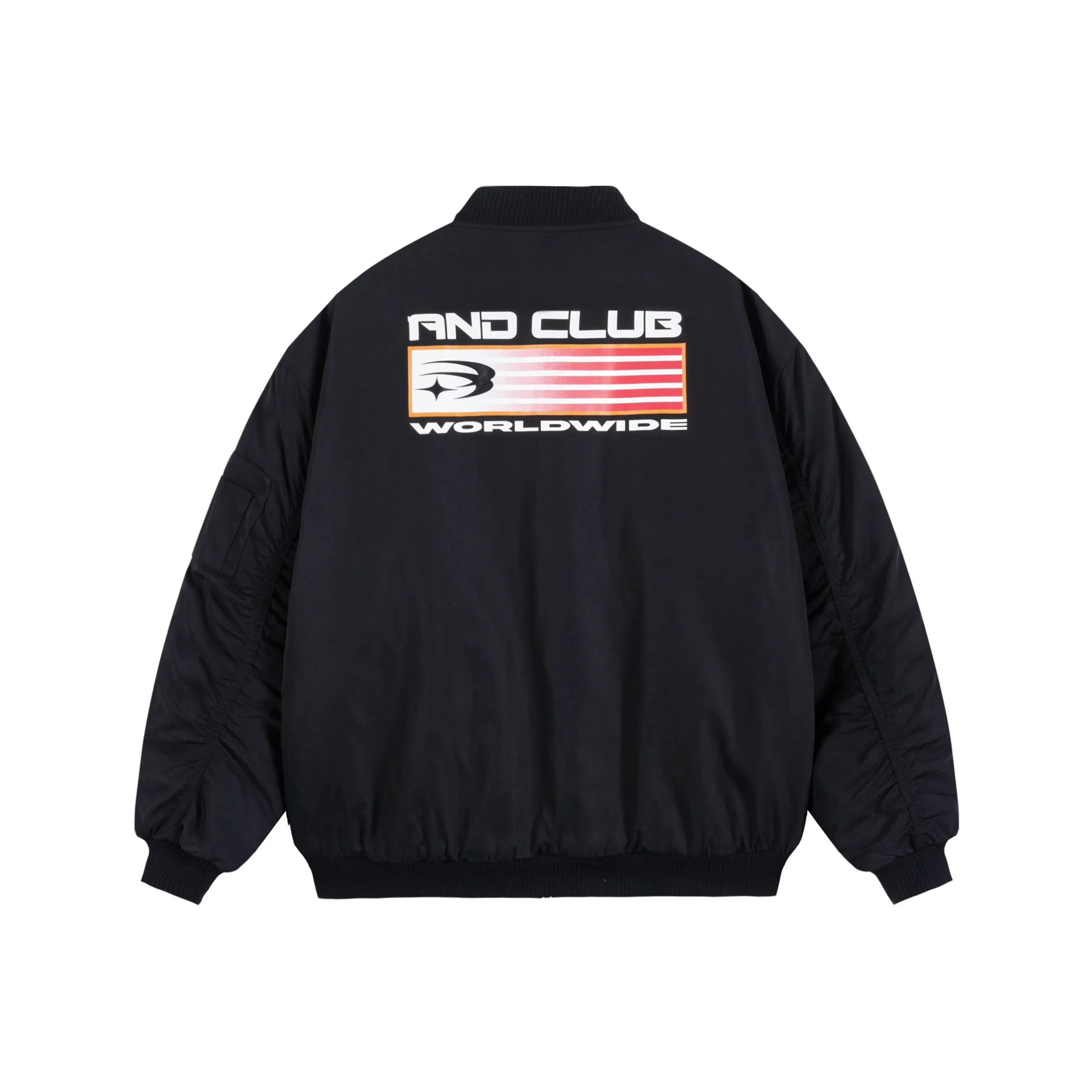 RECOLETA x OKET Куртки и Пальто Унисекс