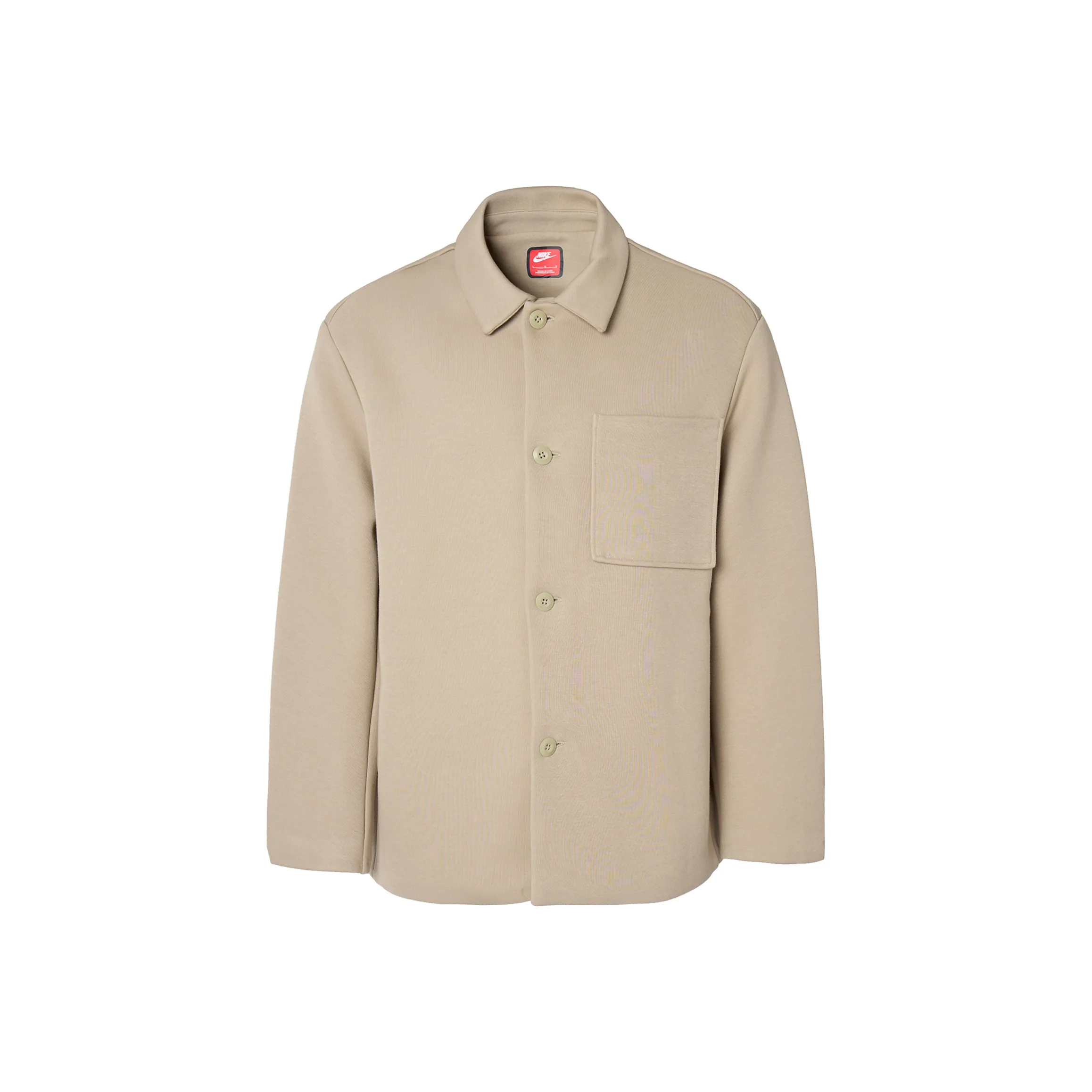 Nike Jackets Men's Brown