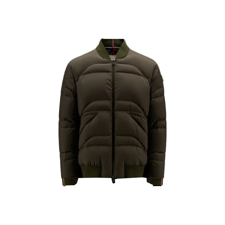 Moncler Kizimen Padded Down Jacket