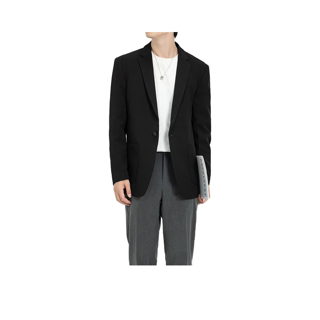 Antioffice Бизнес-костюм унисекс