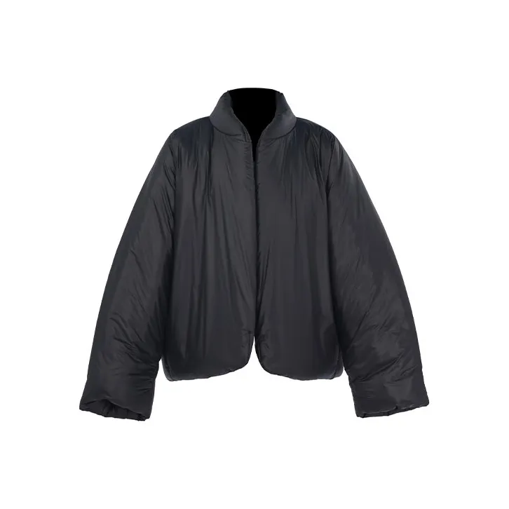 YEEZY Gap Round Jacket 2 Black