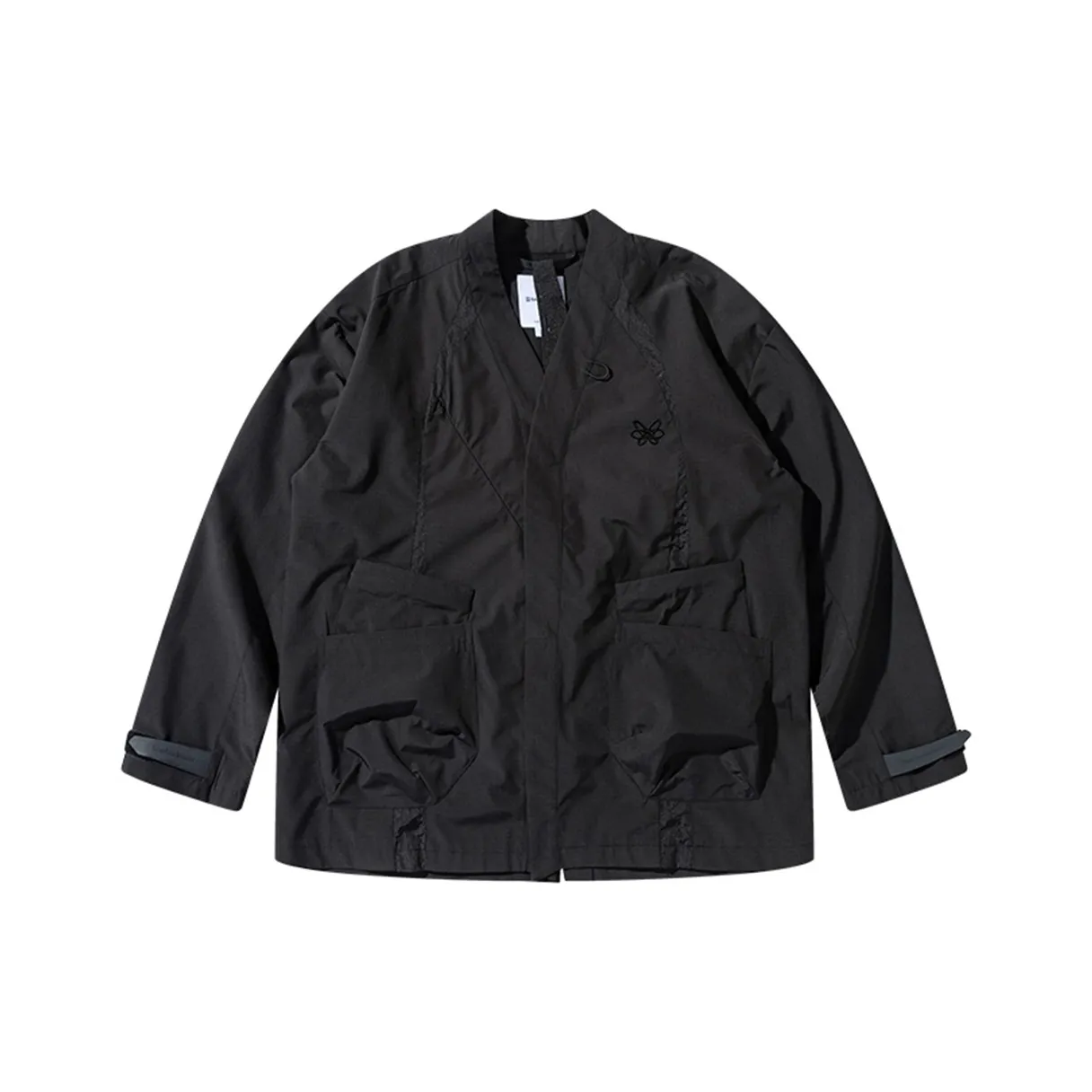 ENSHADOWER Business Suits Unisex Black
