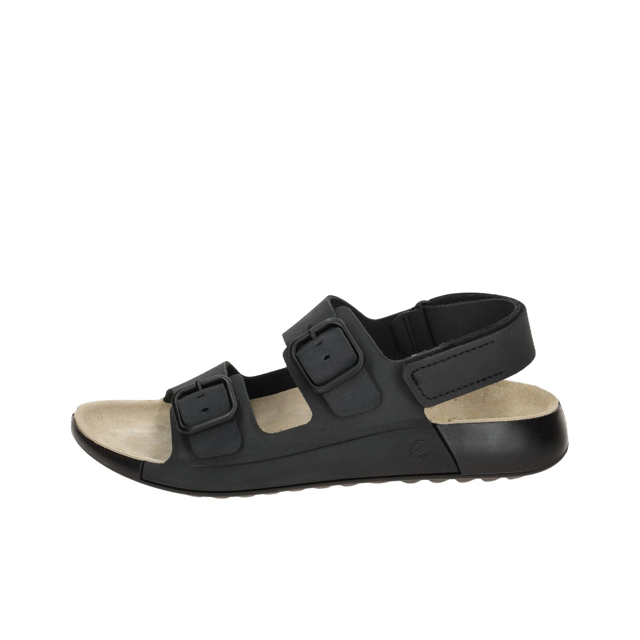 Ecco Cozmo Пляжные сандалии Женские Черный