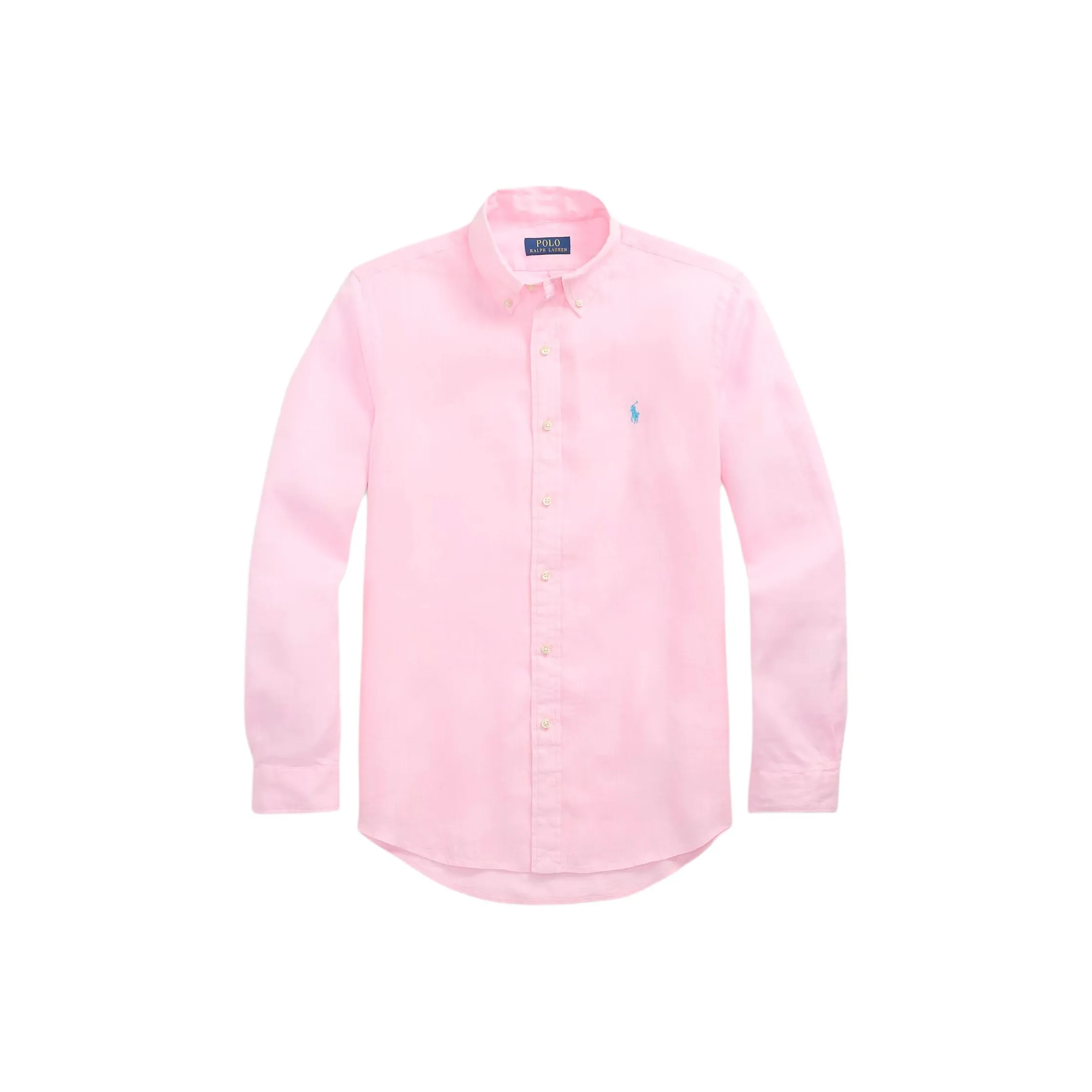 Polo Ralph Lauren Linen Shirt