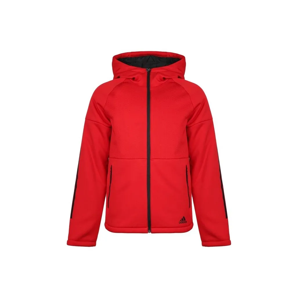 Adidas Red Мужские пуховики