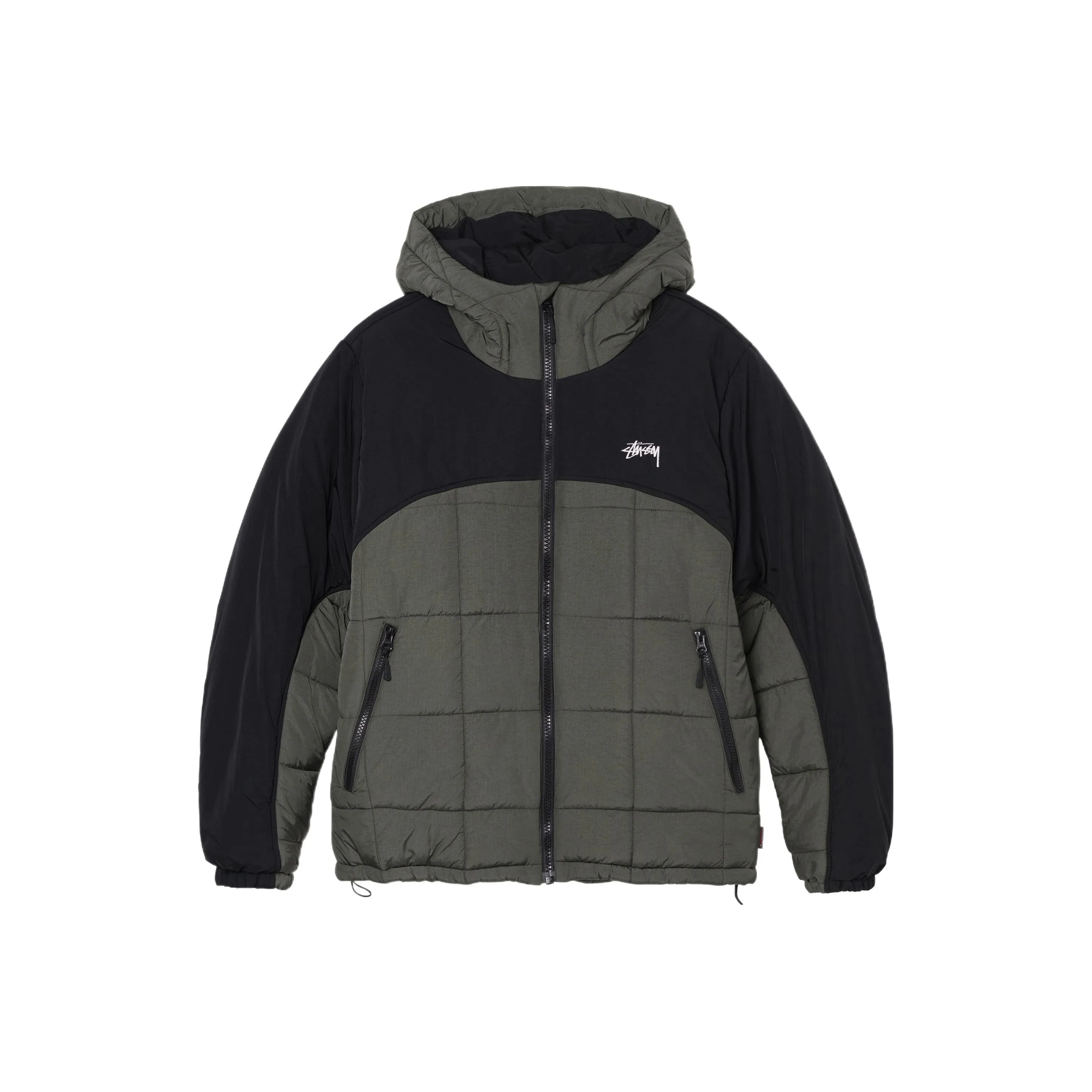 Stussy Primaloft Mountain Jacket