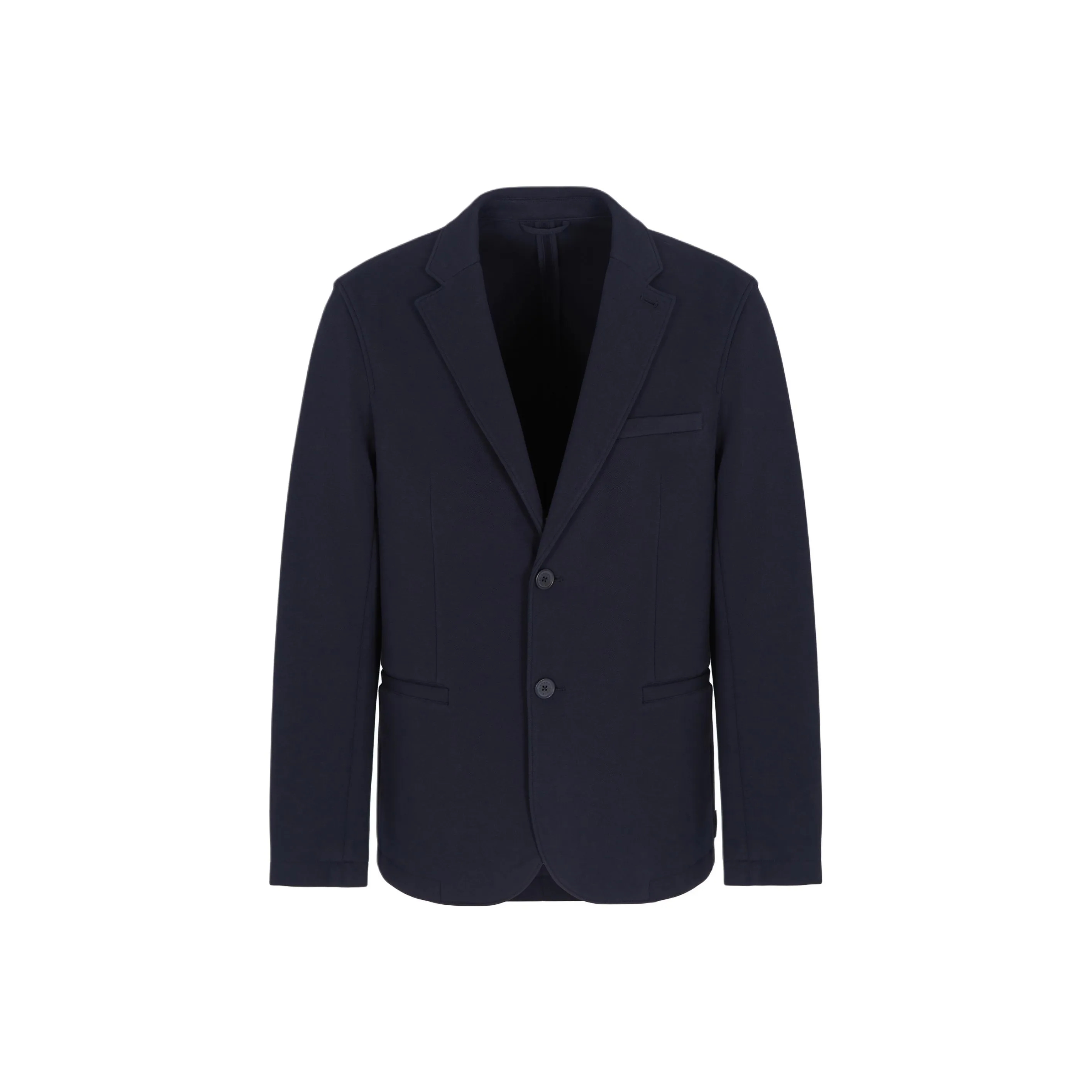 ARMANI EXCHANGE Single breasted Blazer