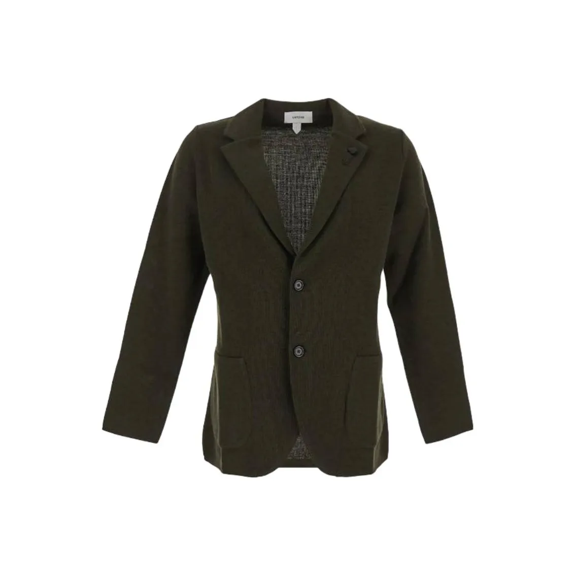LARDINI Wool Blazer